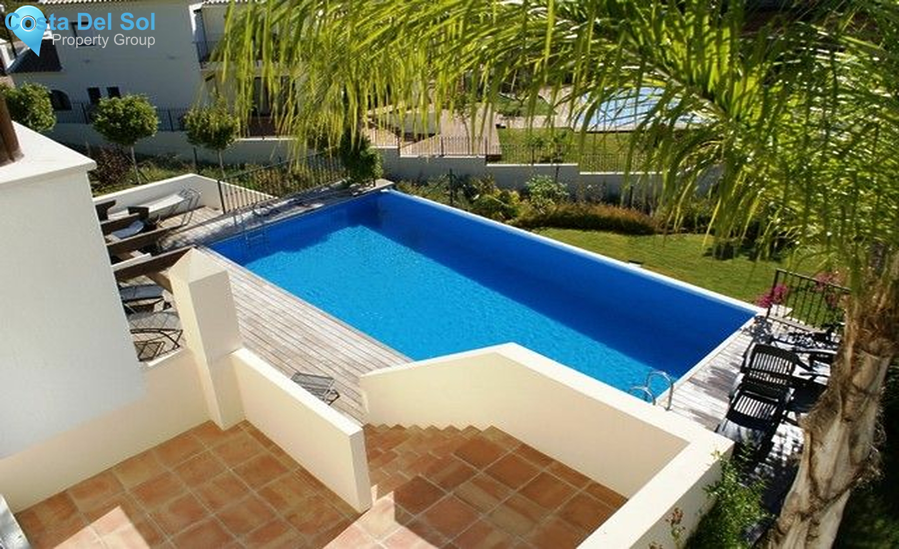 Detached Villa in Benahavís-1546358