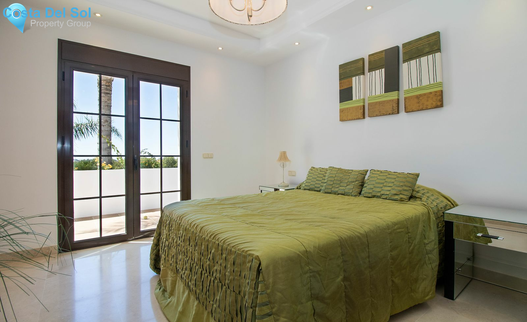 Detached Villa in Benahavís-1546361