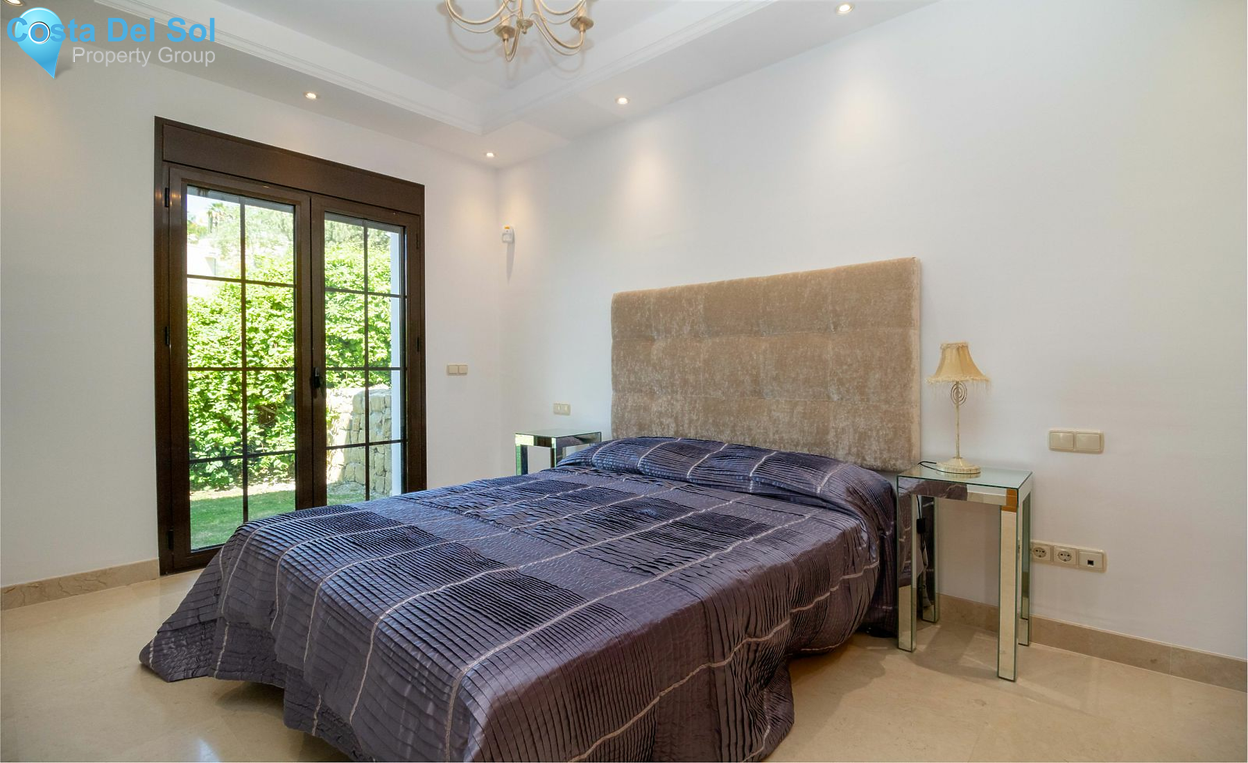 Detached Villa in Benahavís-1546363