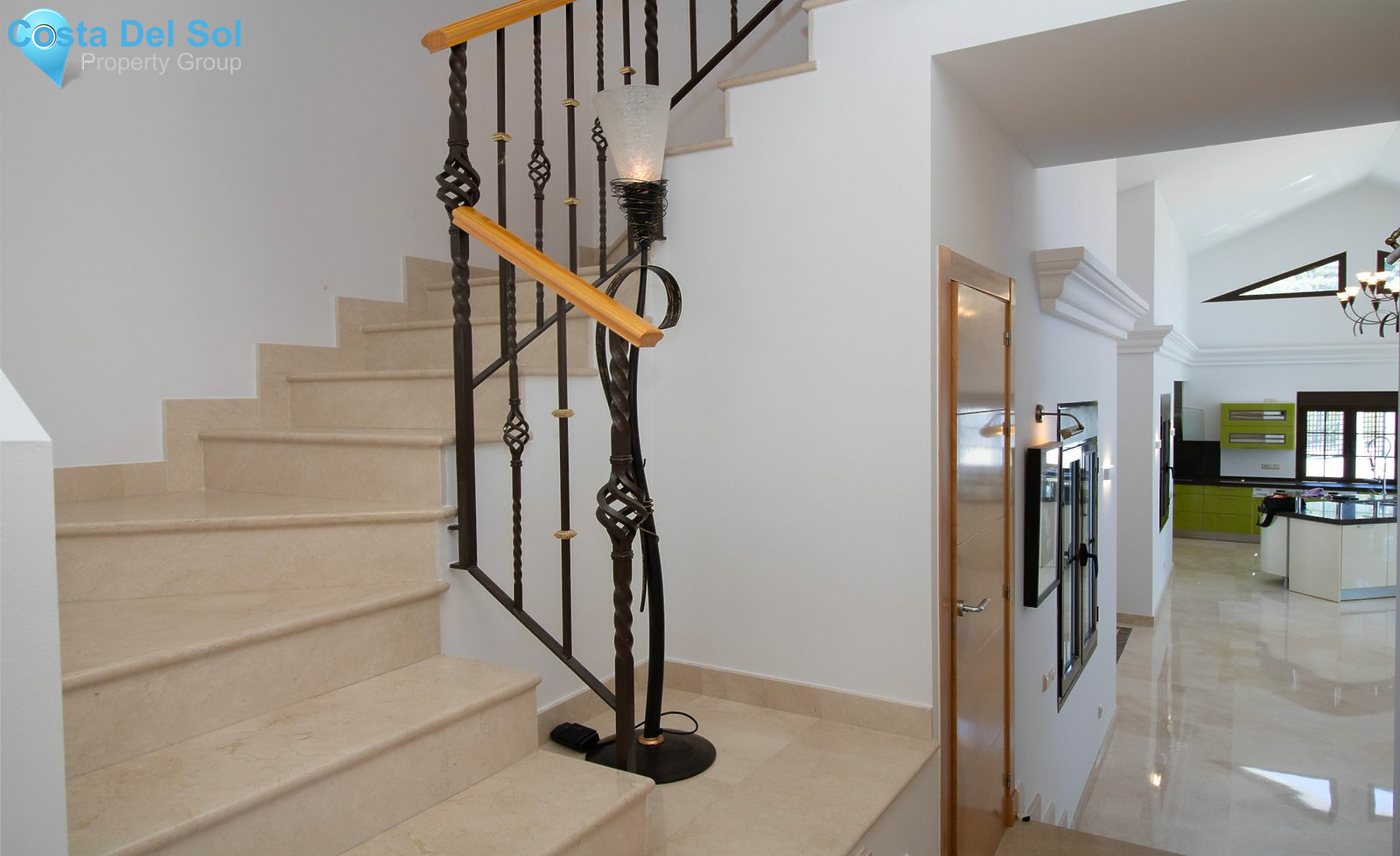 Detached Villa in Benahavís-1546364