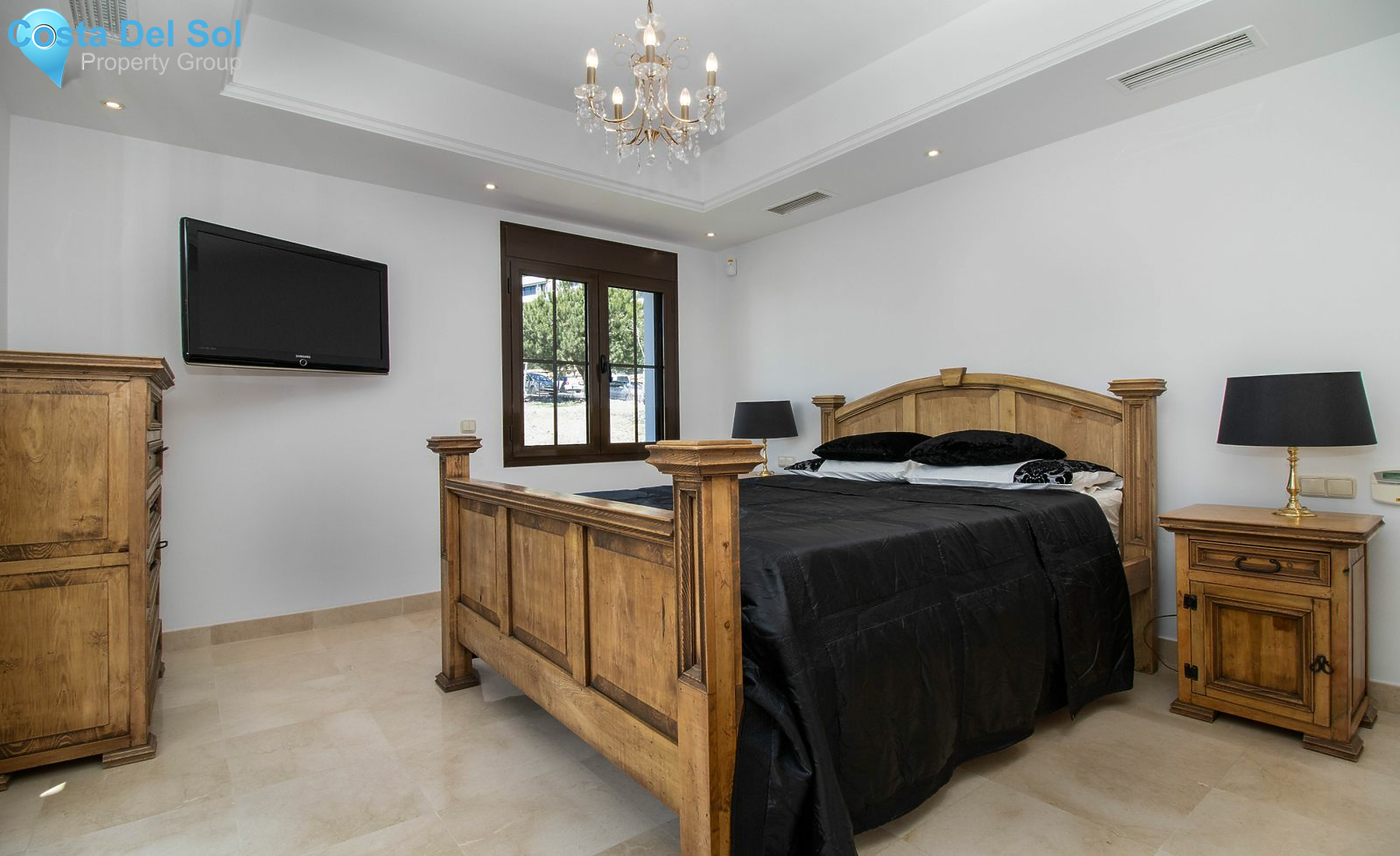 Detached Villa in Benahavís-1546365