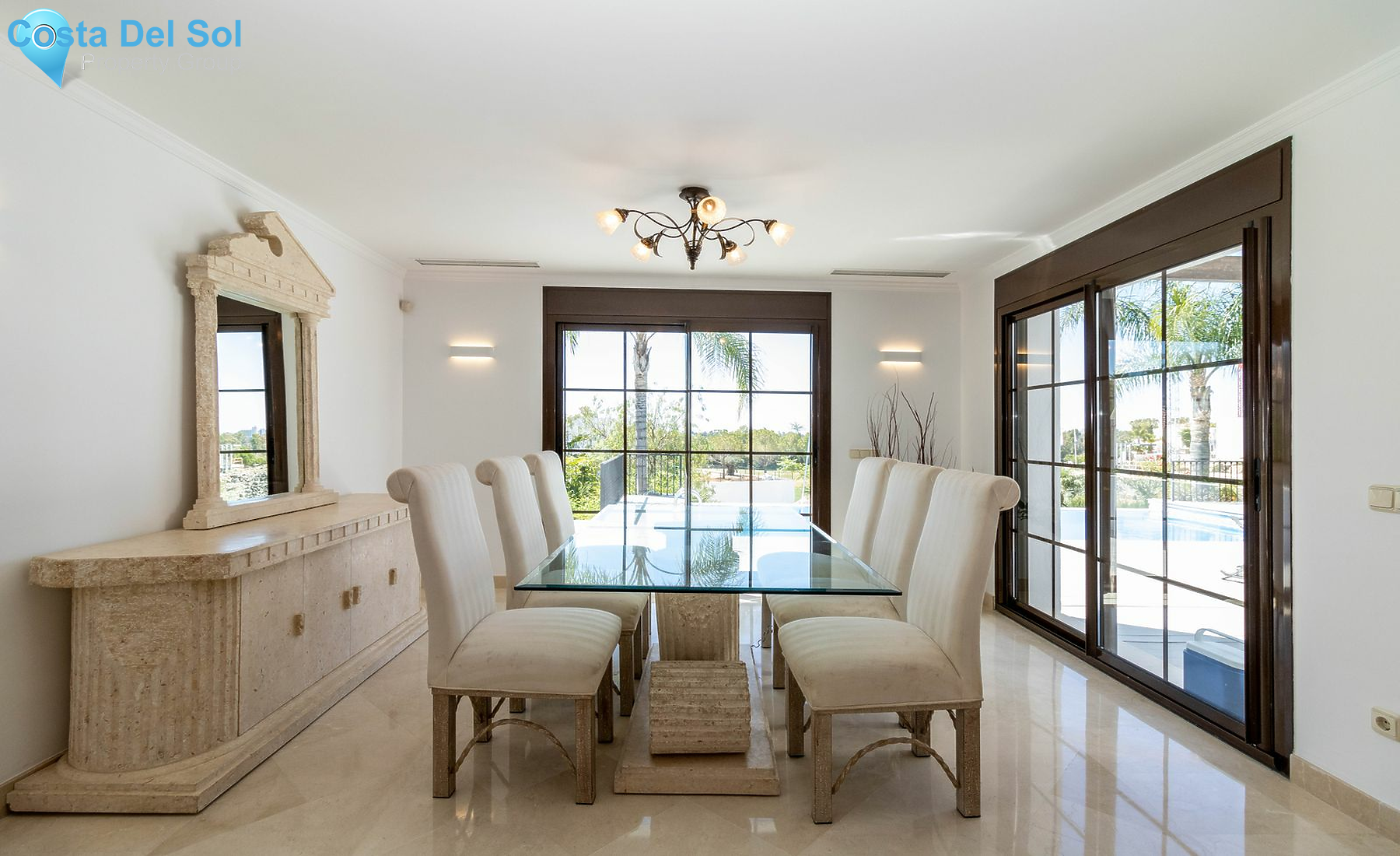 Detached Villa in Benahavís-1546351