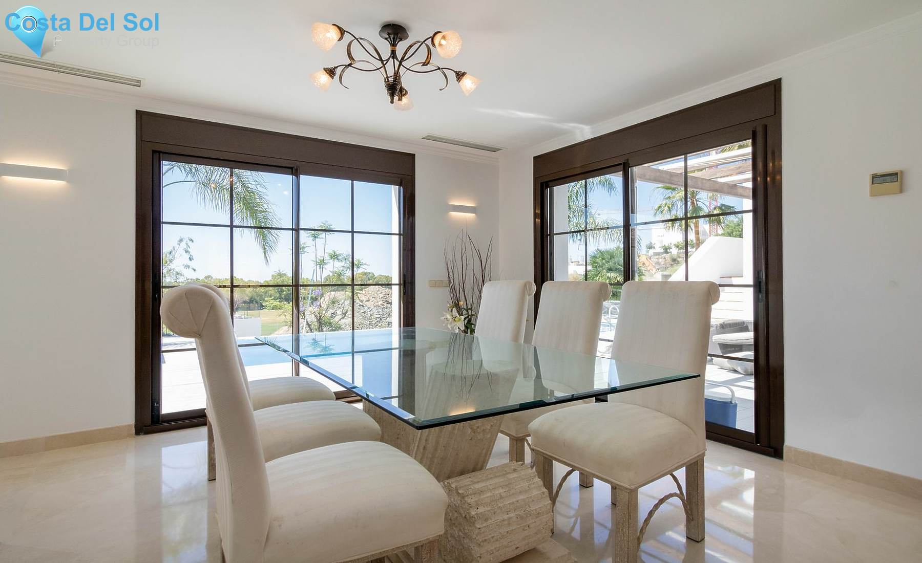 Detached Villa in Benahavís-1546352