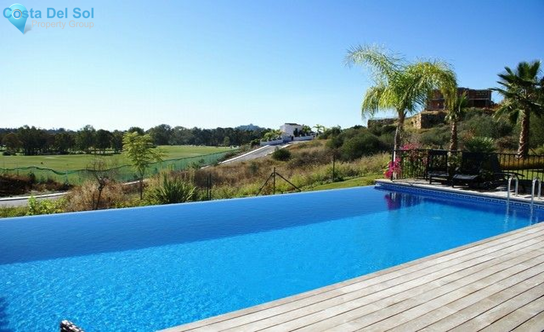 Detached Villa in Benahavís-1546356