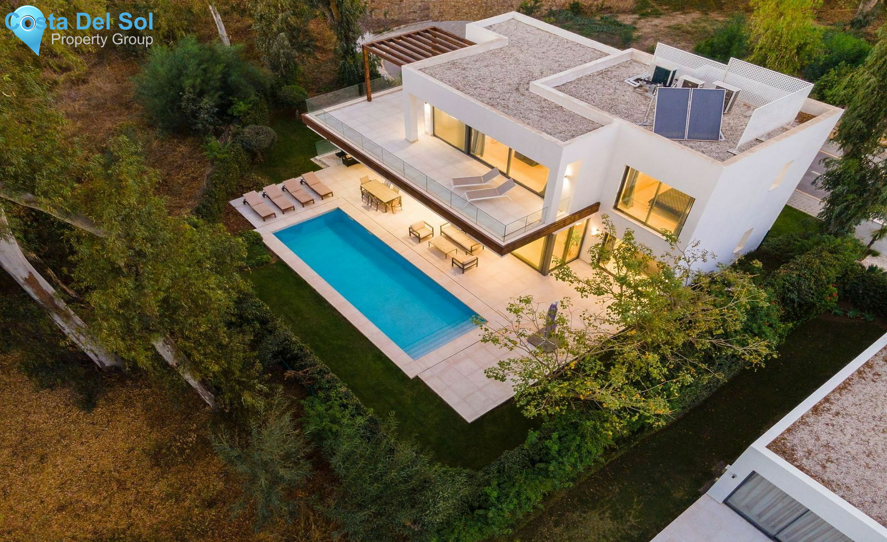 Detached Villa in Benahavís-1546950