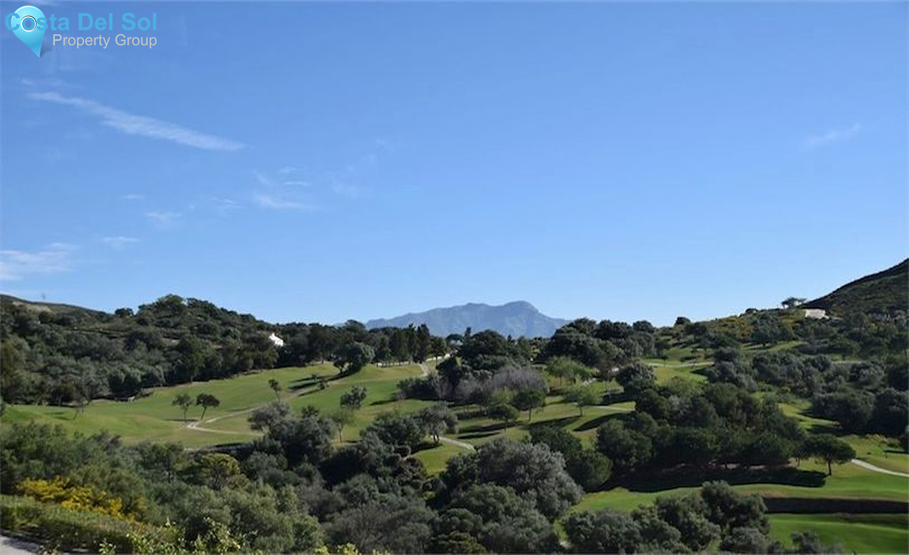 Detached Villa in Benahavís-1551168