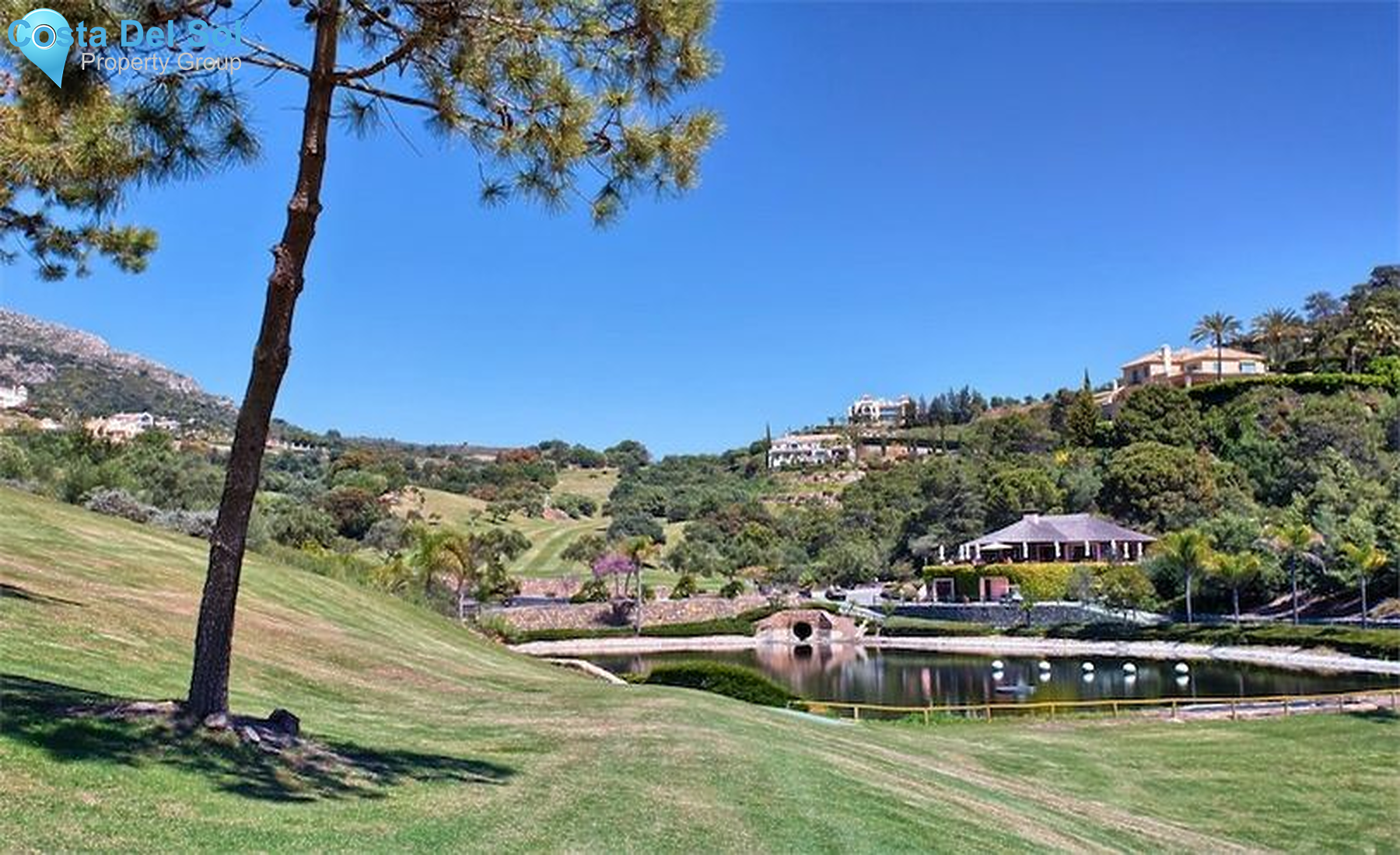 Detached Villa in Benahavís-1551169