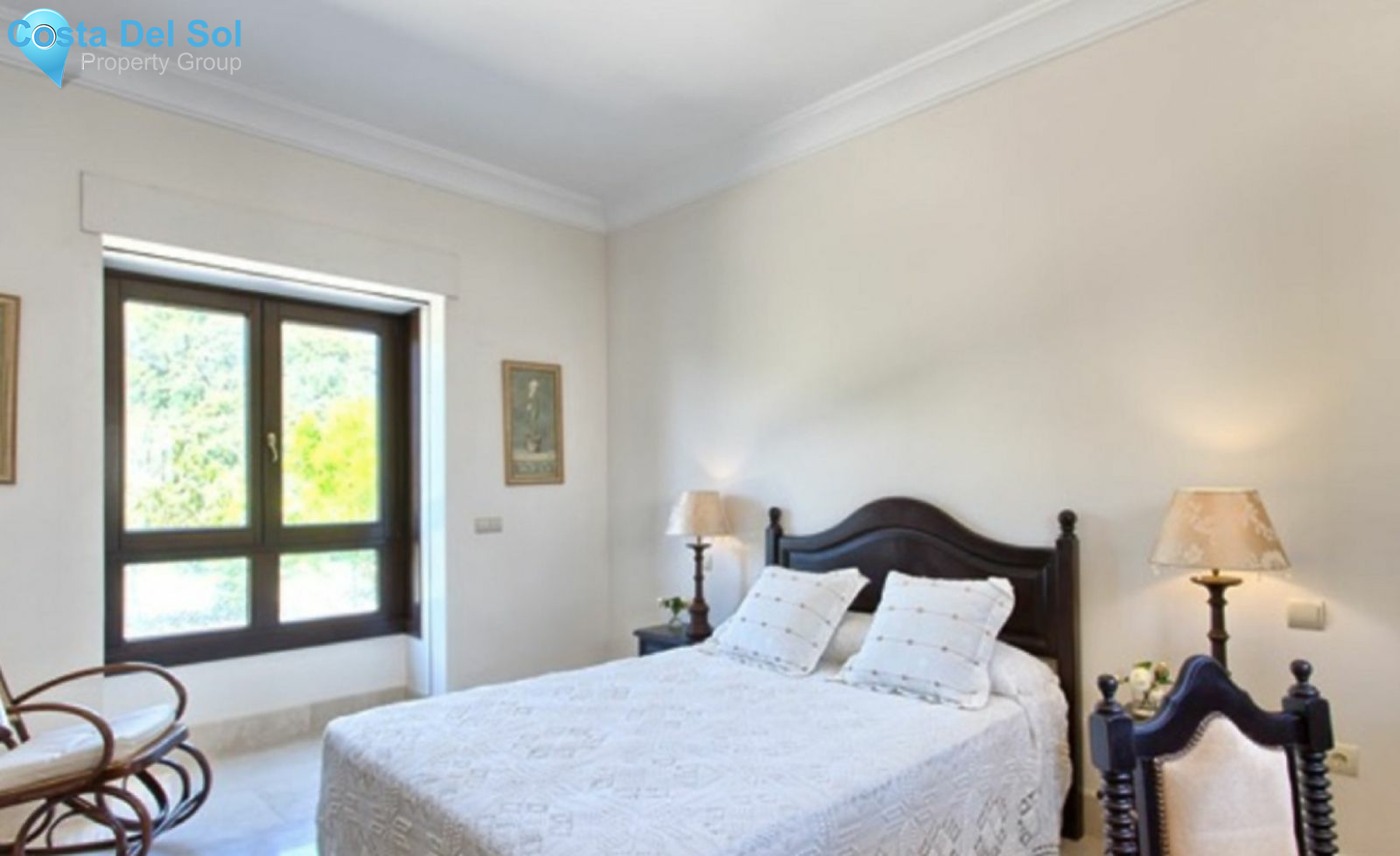 Detached Villa in Benahavís-1551172