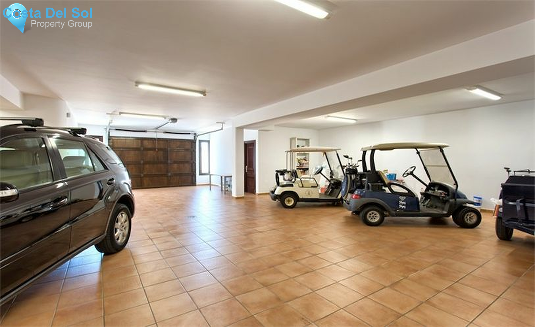 Detached Villa in Benahavís-1551166