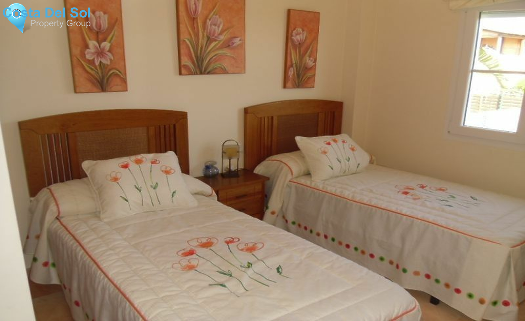 Detached Villa in Benajarafe-1233470