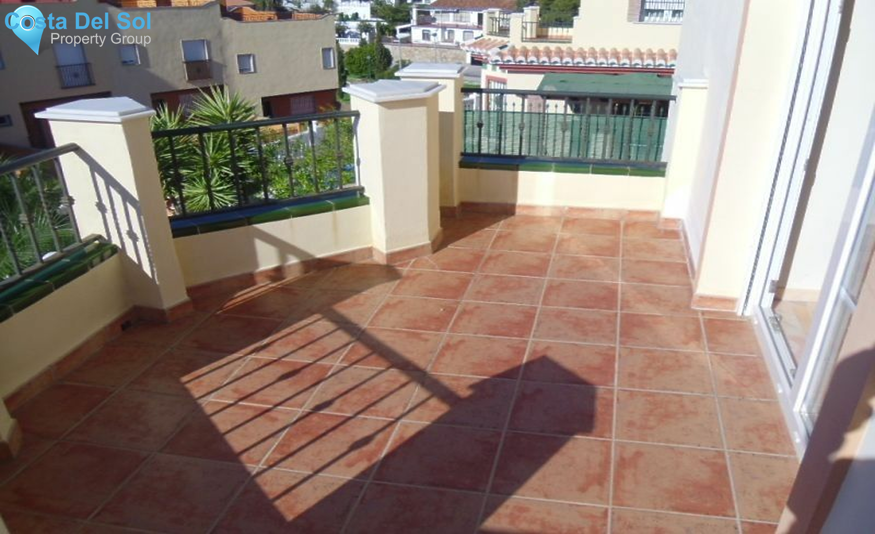 Detached Villa in Benajarafe-1233471