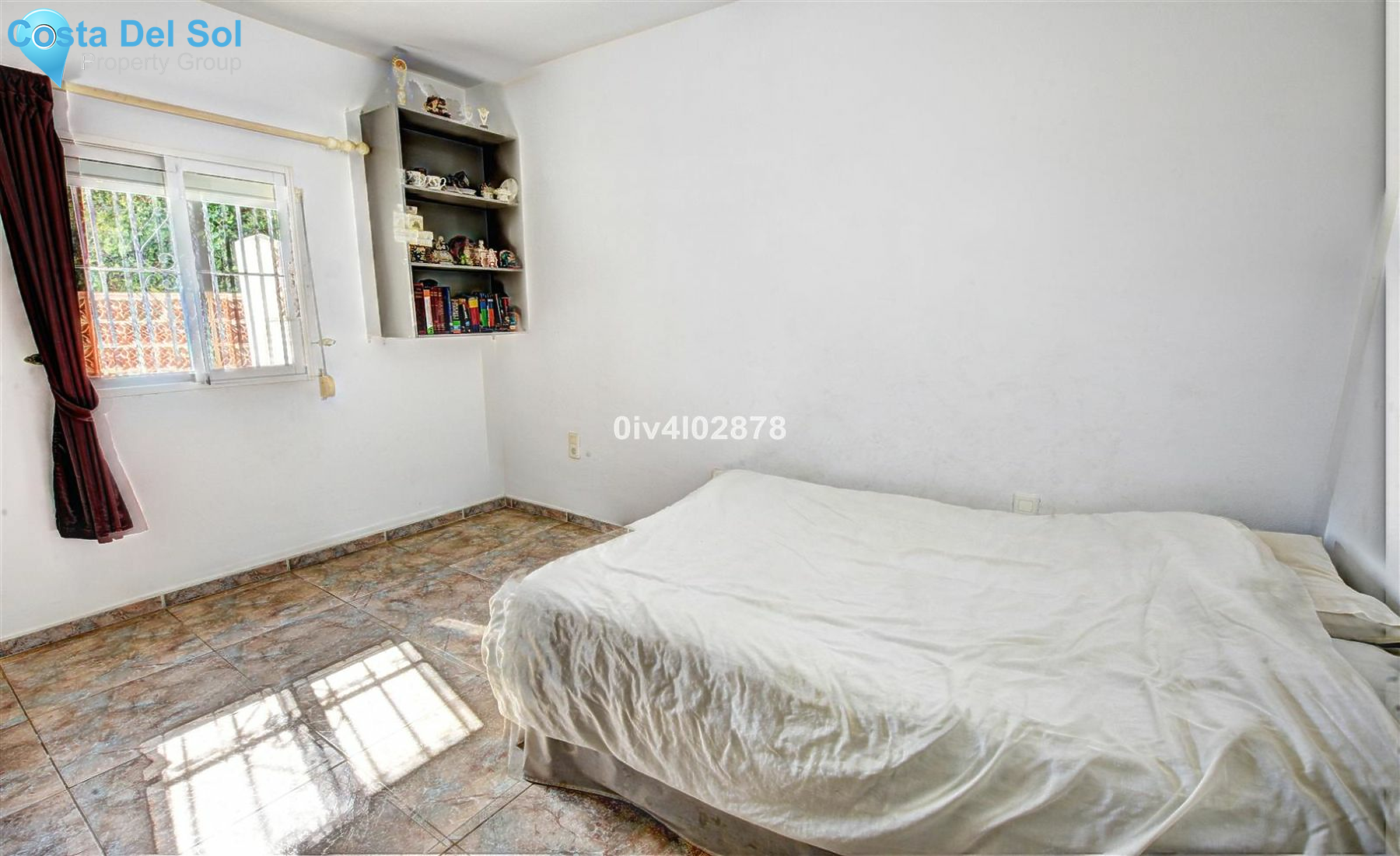Detached Villa in Benalmadena Costa-1203118