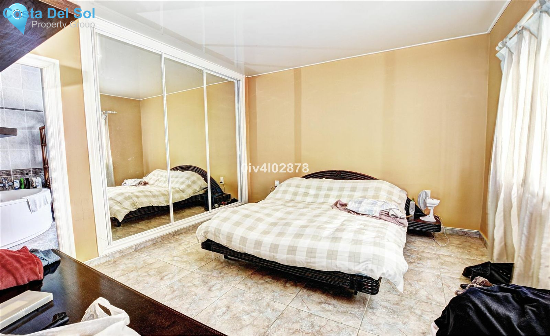 Detached Villa in Benalmadena Costa-1203113