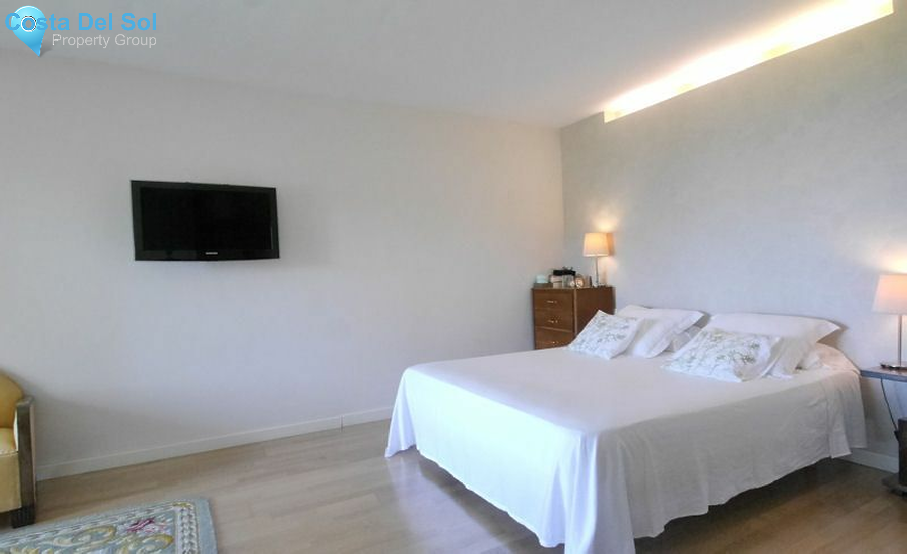 Detached Villa in Benalmadena Costa-1210733