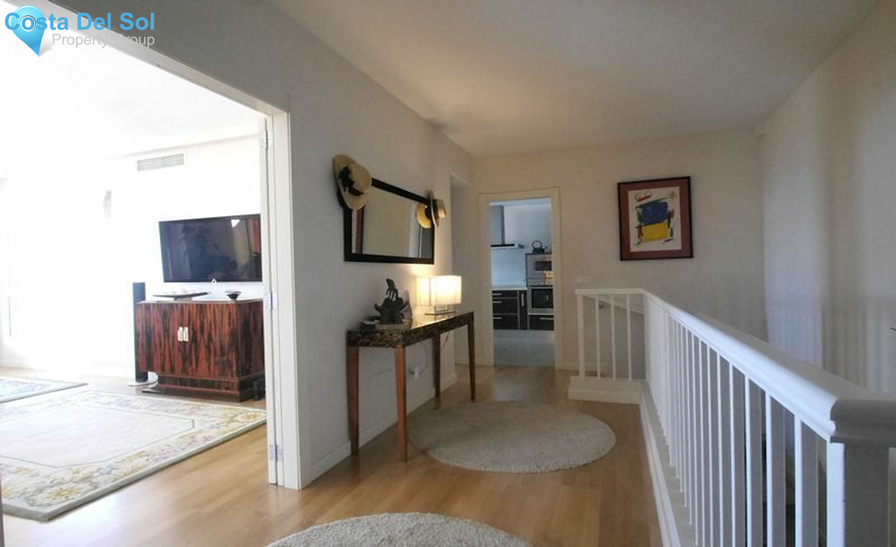 Detached Villa in Benalmadena Costa-1210718