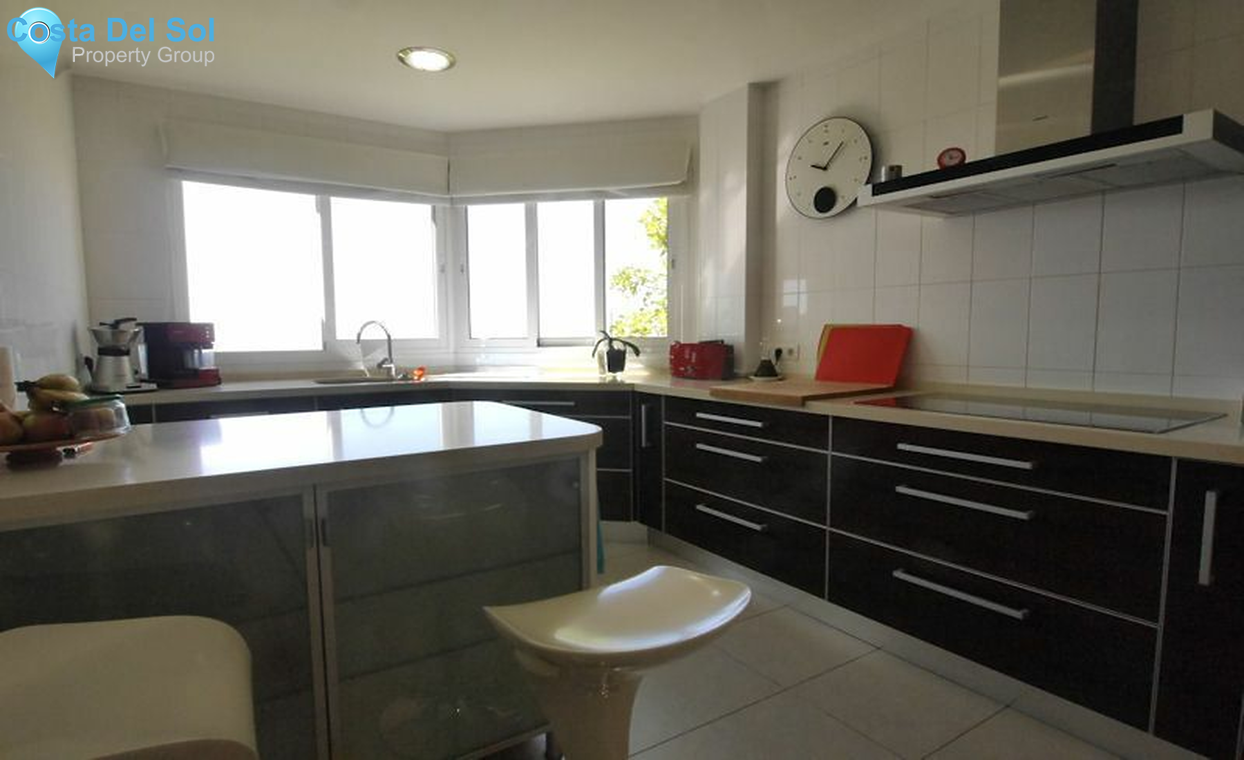 Detached Villa in Benalmadena Costa-1210720