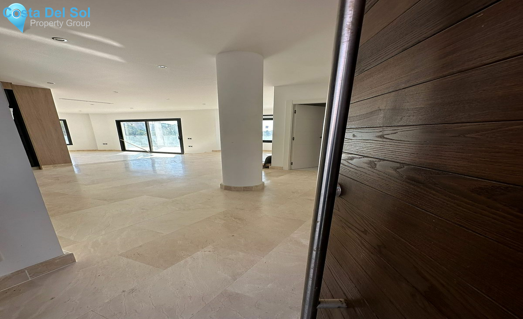 Detached Villa in Benalmadena Costa-1535601