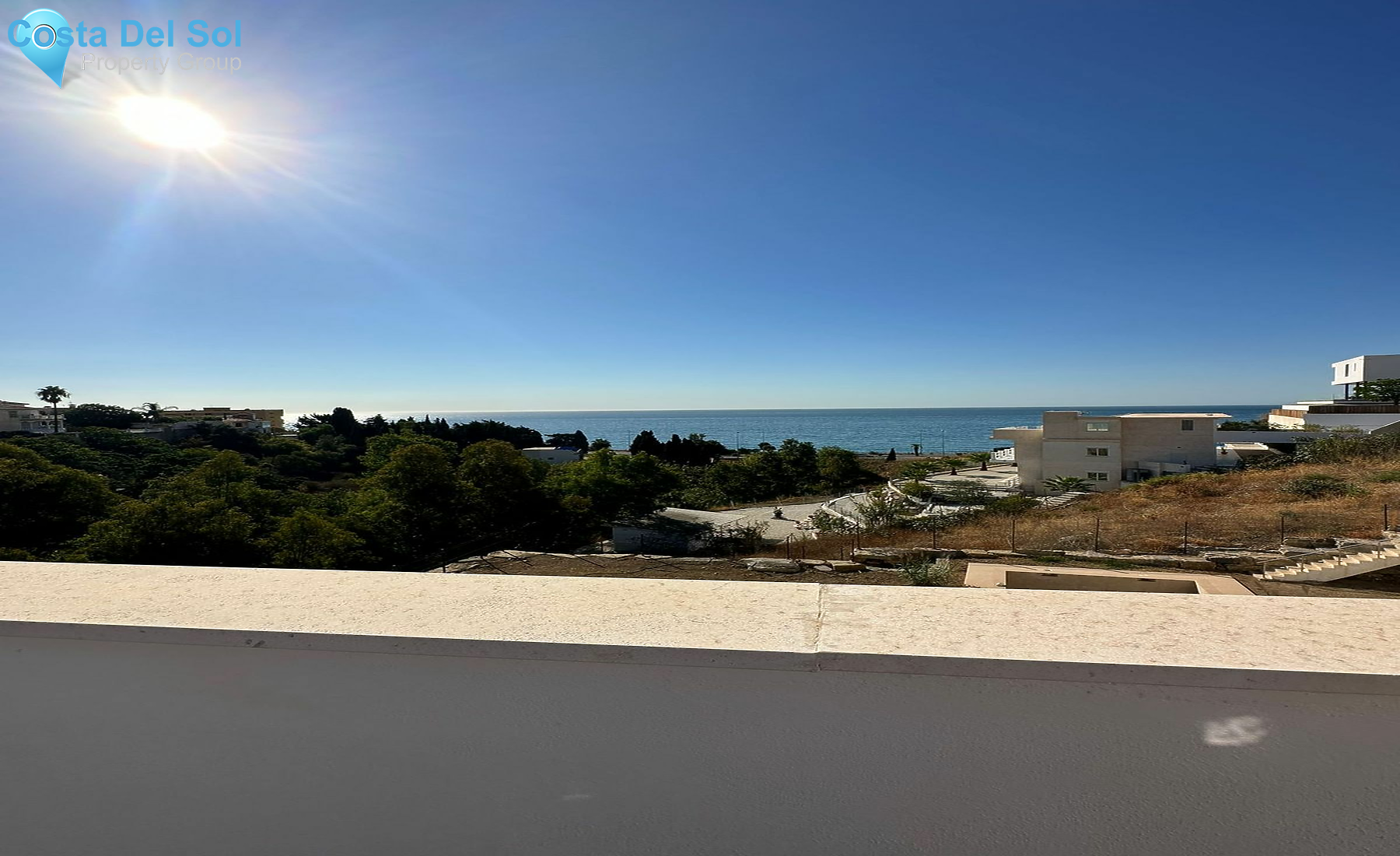 Detached Villa in Benalmadena Costa-1535612