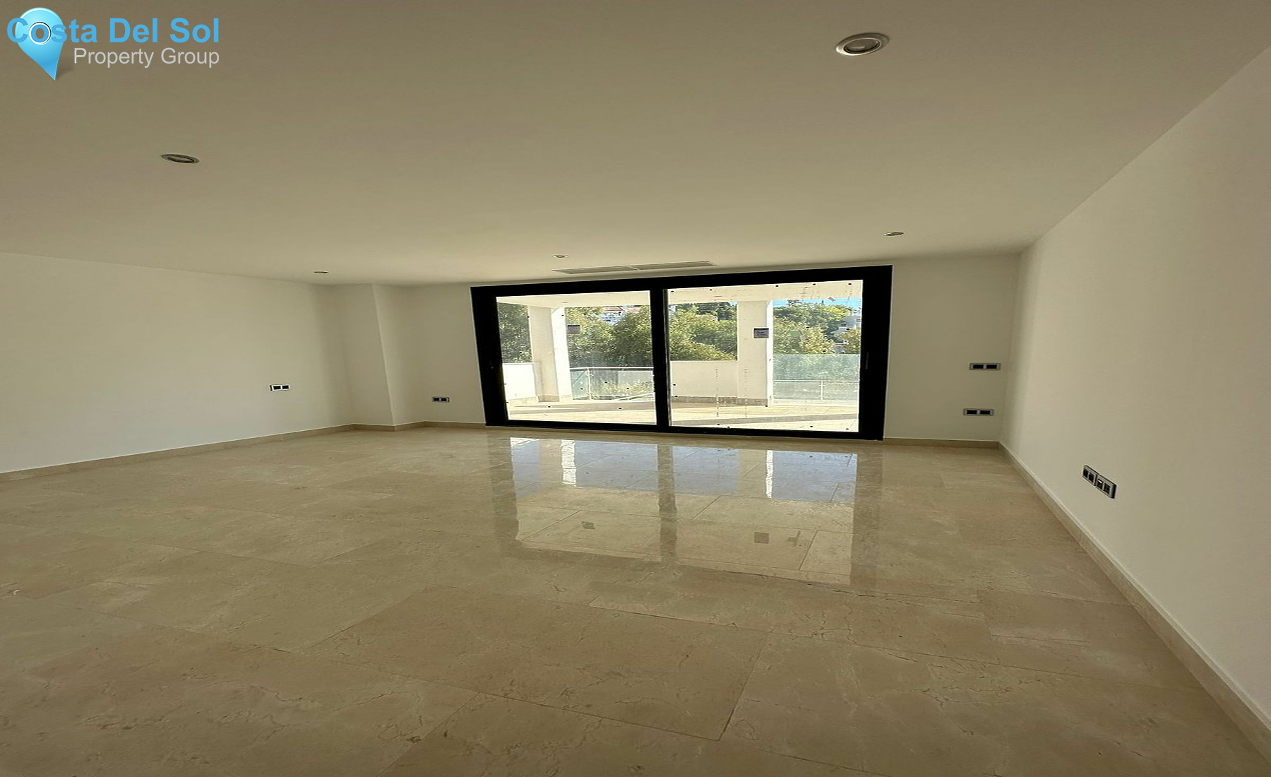 Detached Villa in Benalmadena Costa-1535613