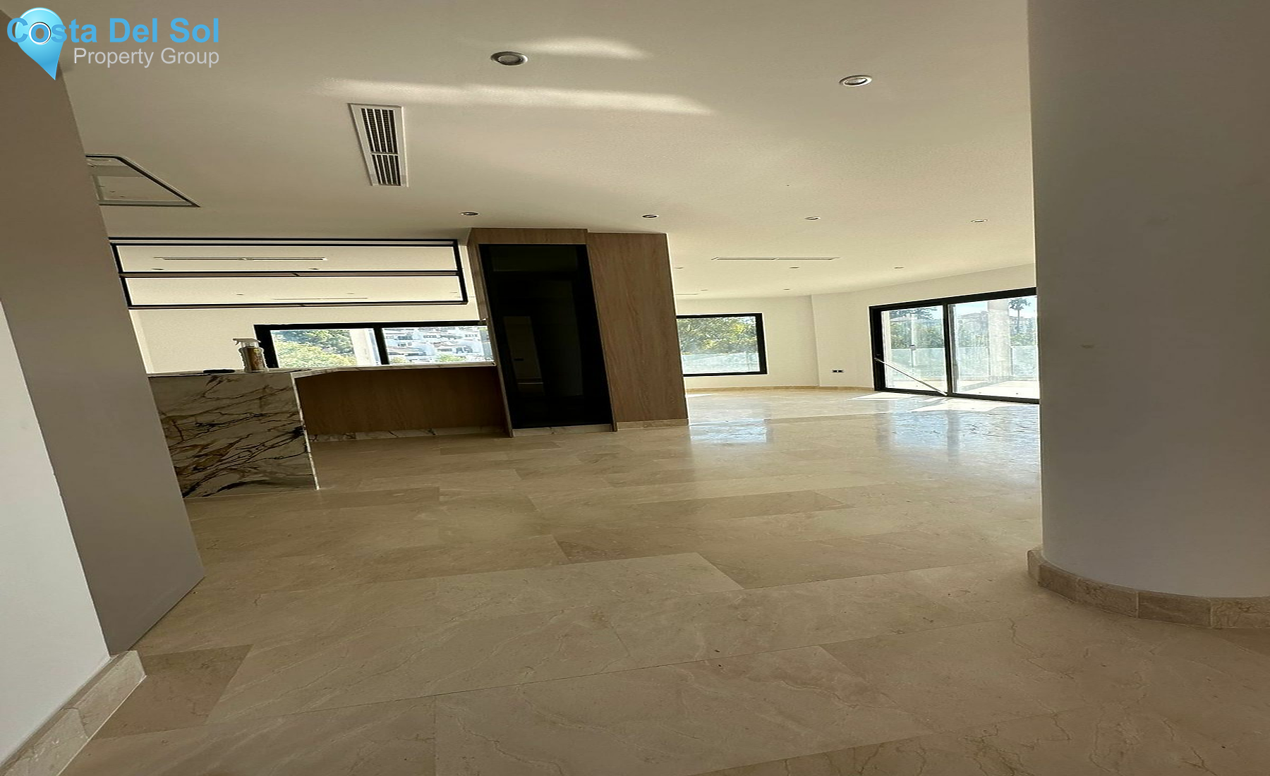 Detached Villa in Benalmadena Costa-1535602