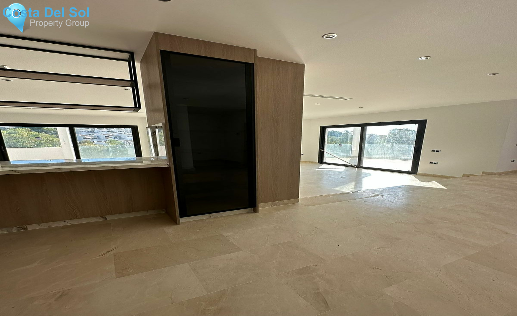 Detached Villa in Benalmadena Costa-1535604