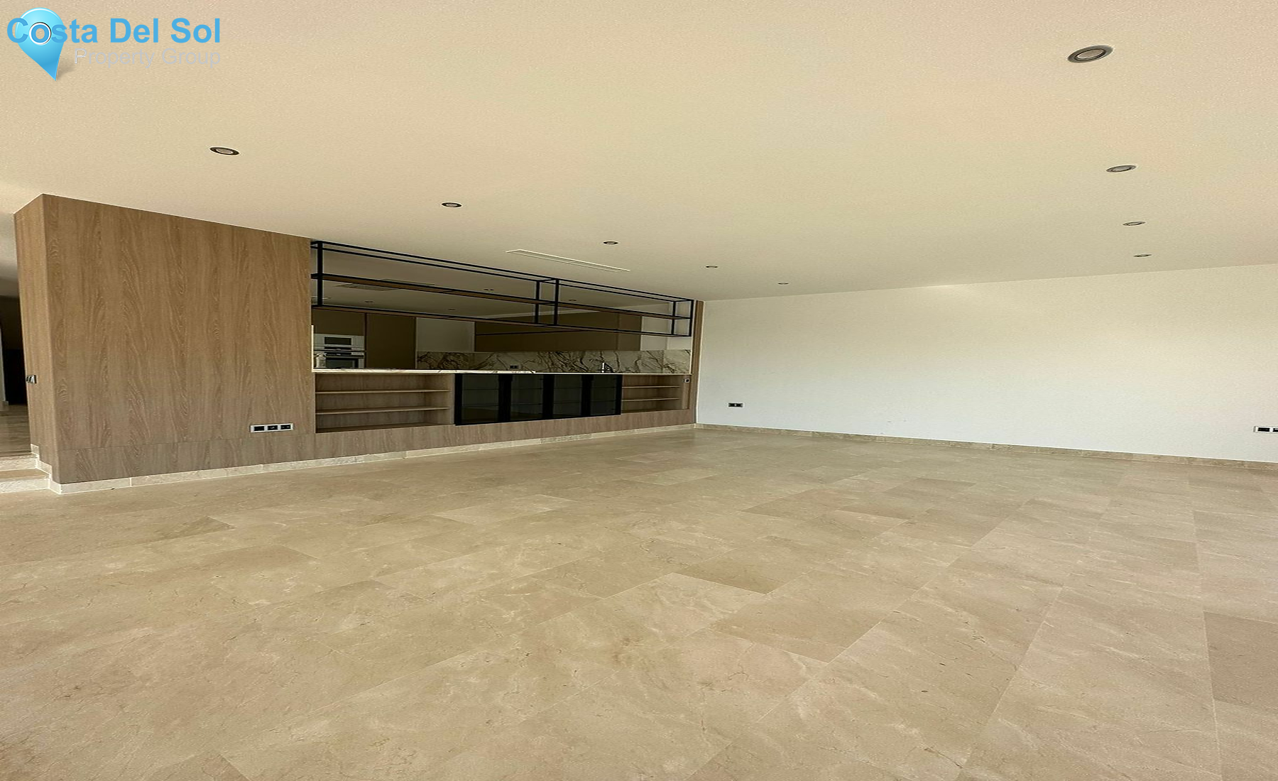 Detached Villa in Benalmadena Costa-1535605
