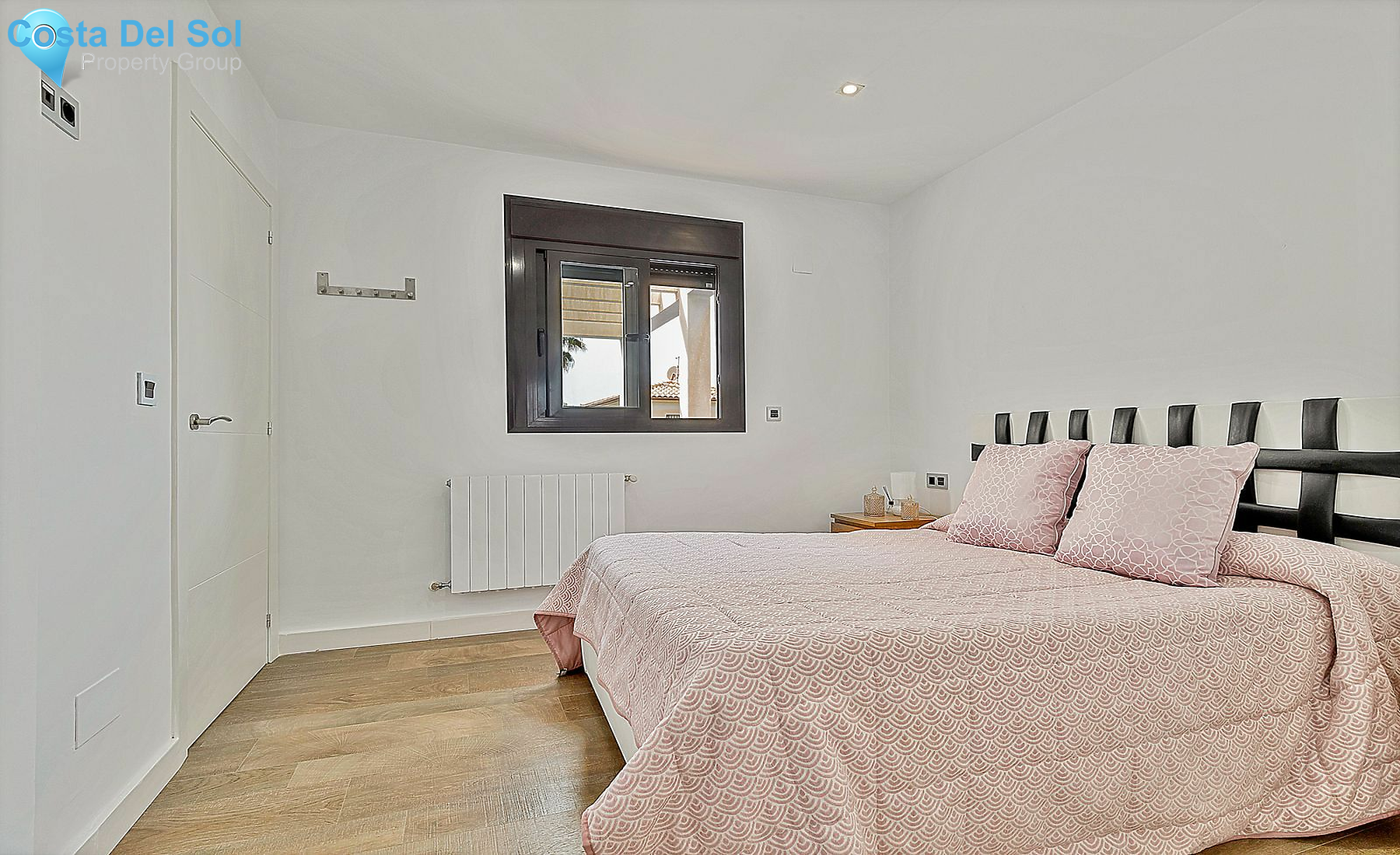 Detached Villa in Benalmadena-1127586