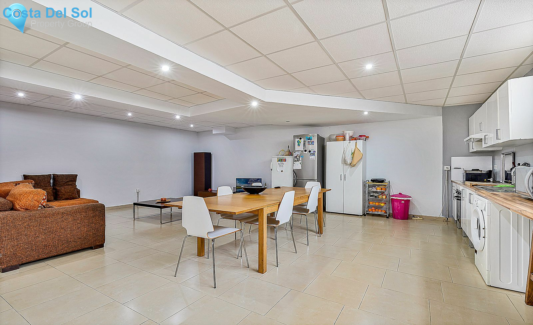 Detached Villa in Benalmadena-1127589