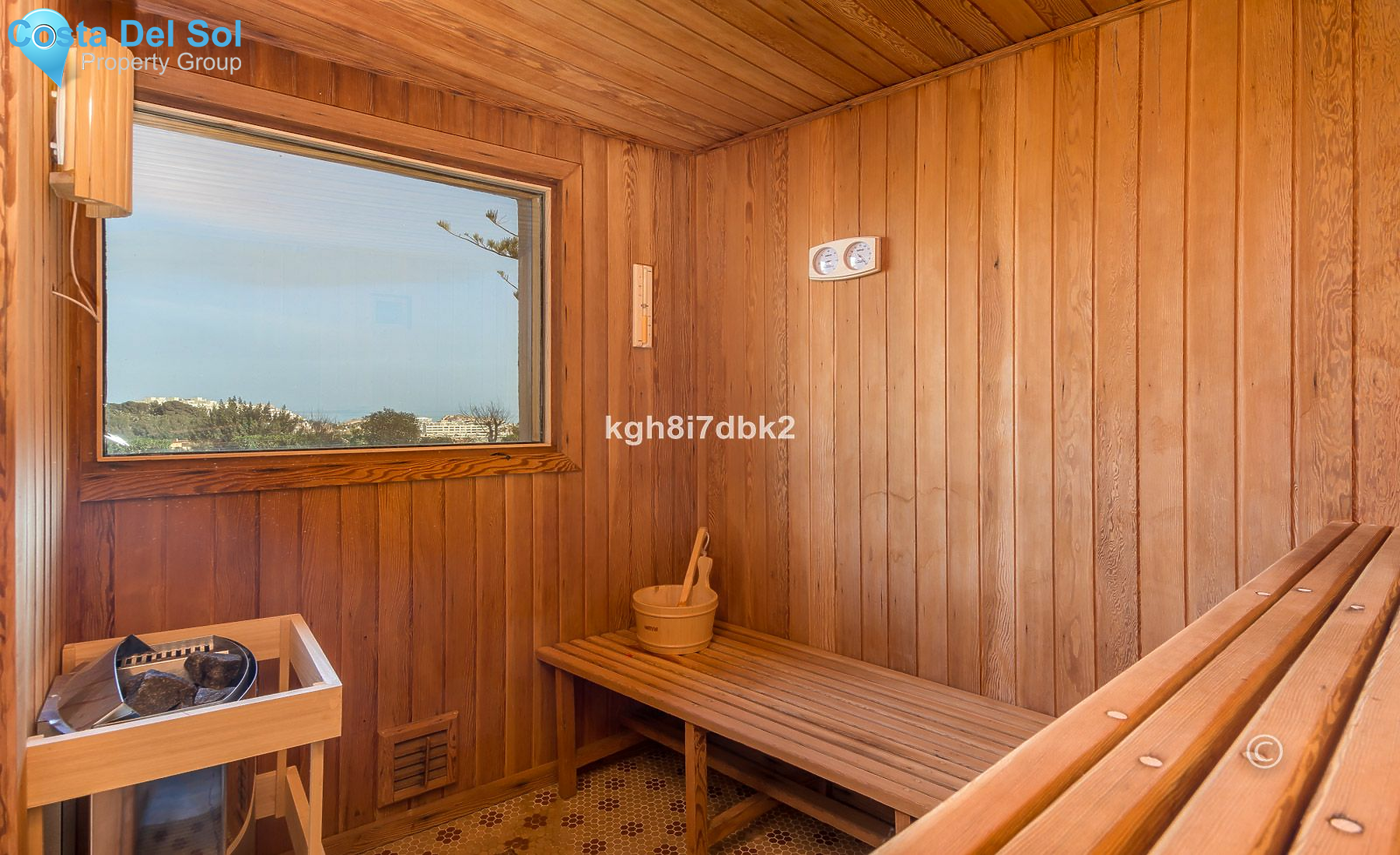 Detached Villa in Benalmadena-1146416