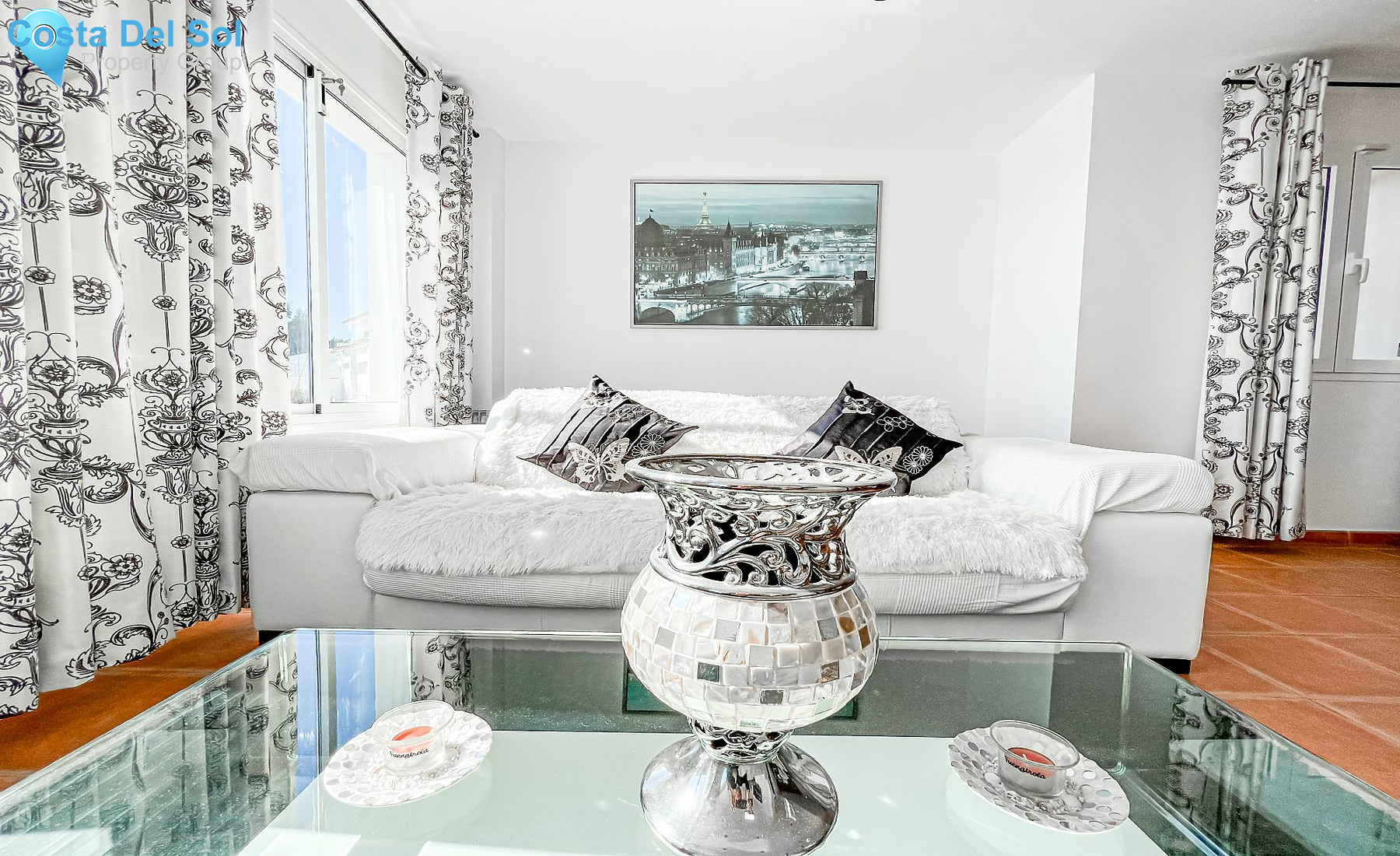 Detached Villa in Benalmadena-1158749