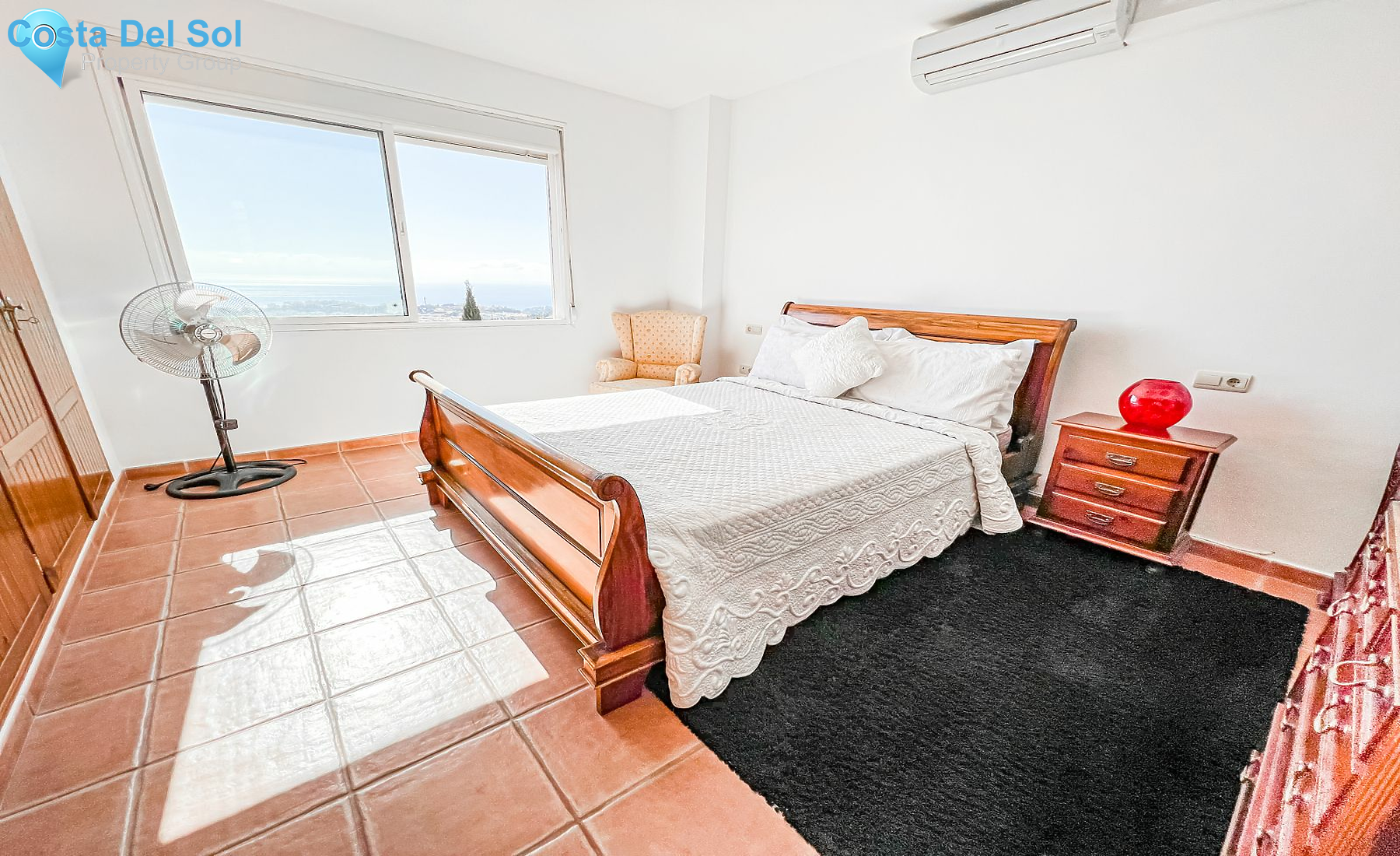 Detached Villa in Benalmadena-1158750