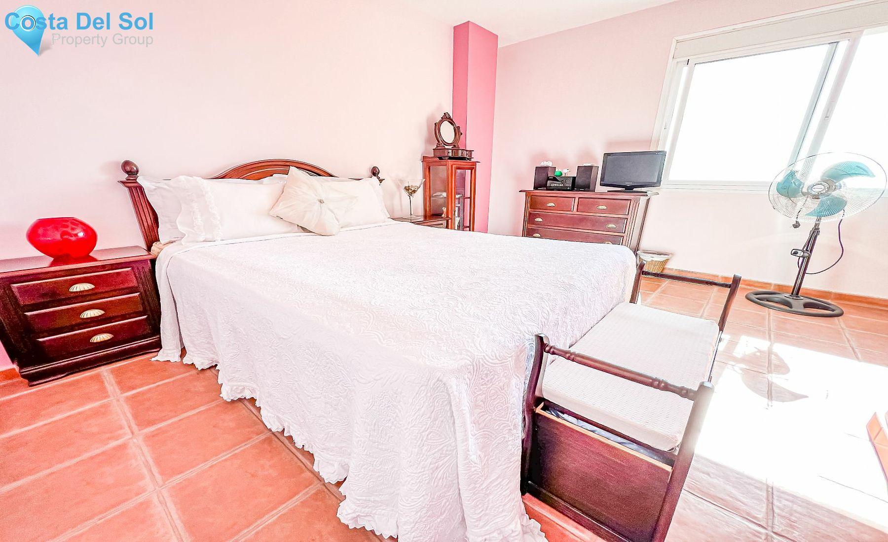 Detached Villa in Benalmadena-1158752