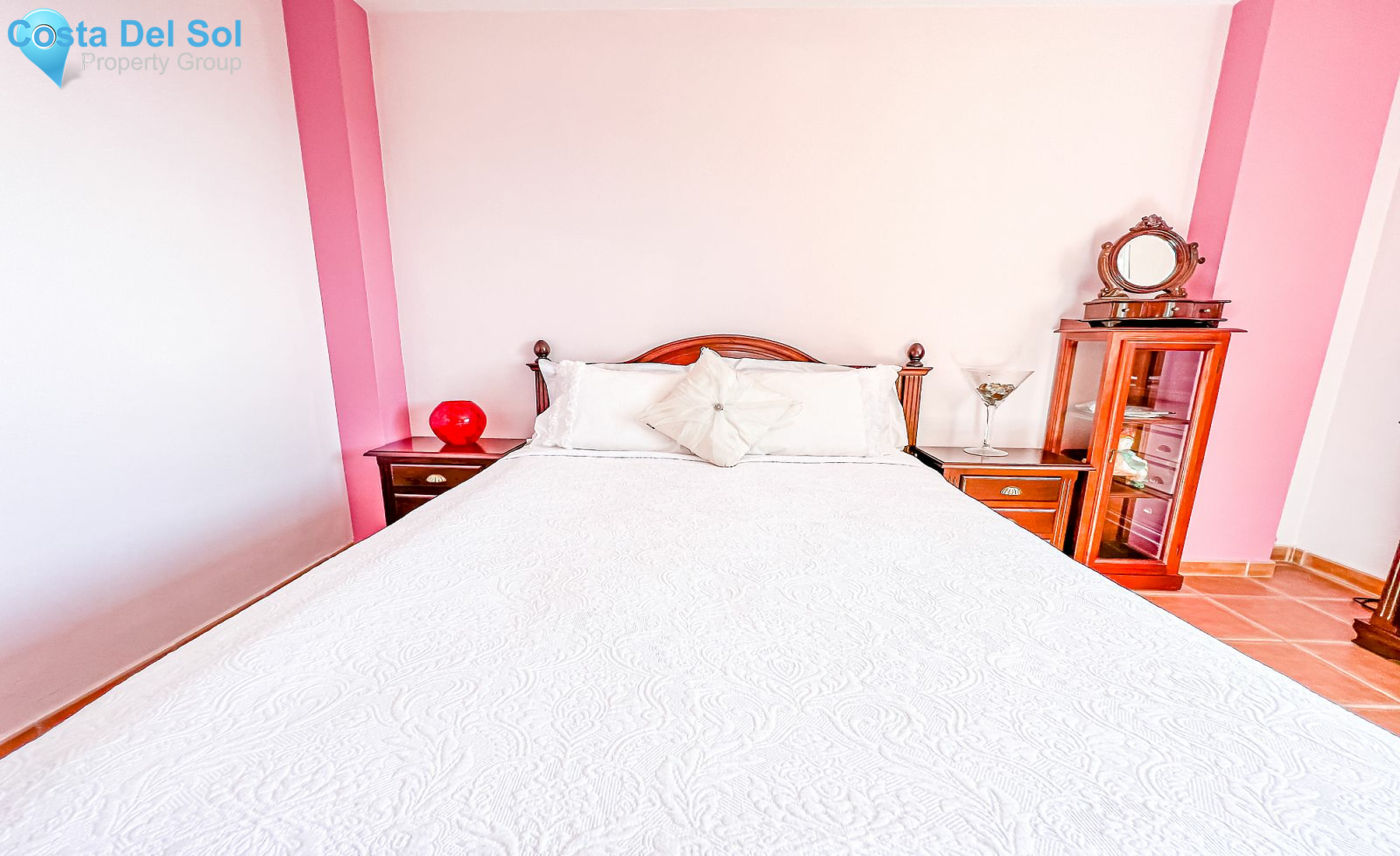 Detached Villa in Benalmadena-1158753