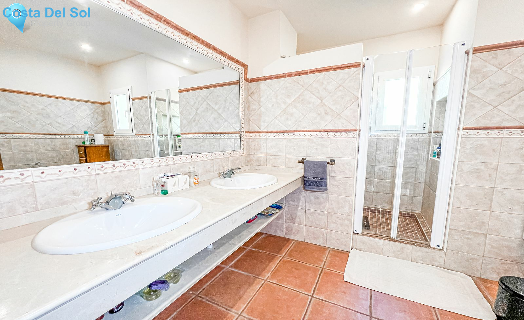 Detached Villa in Benalmadena-1158755