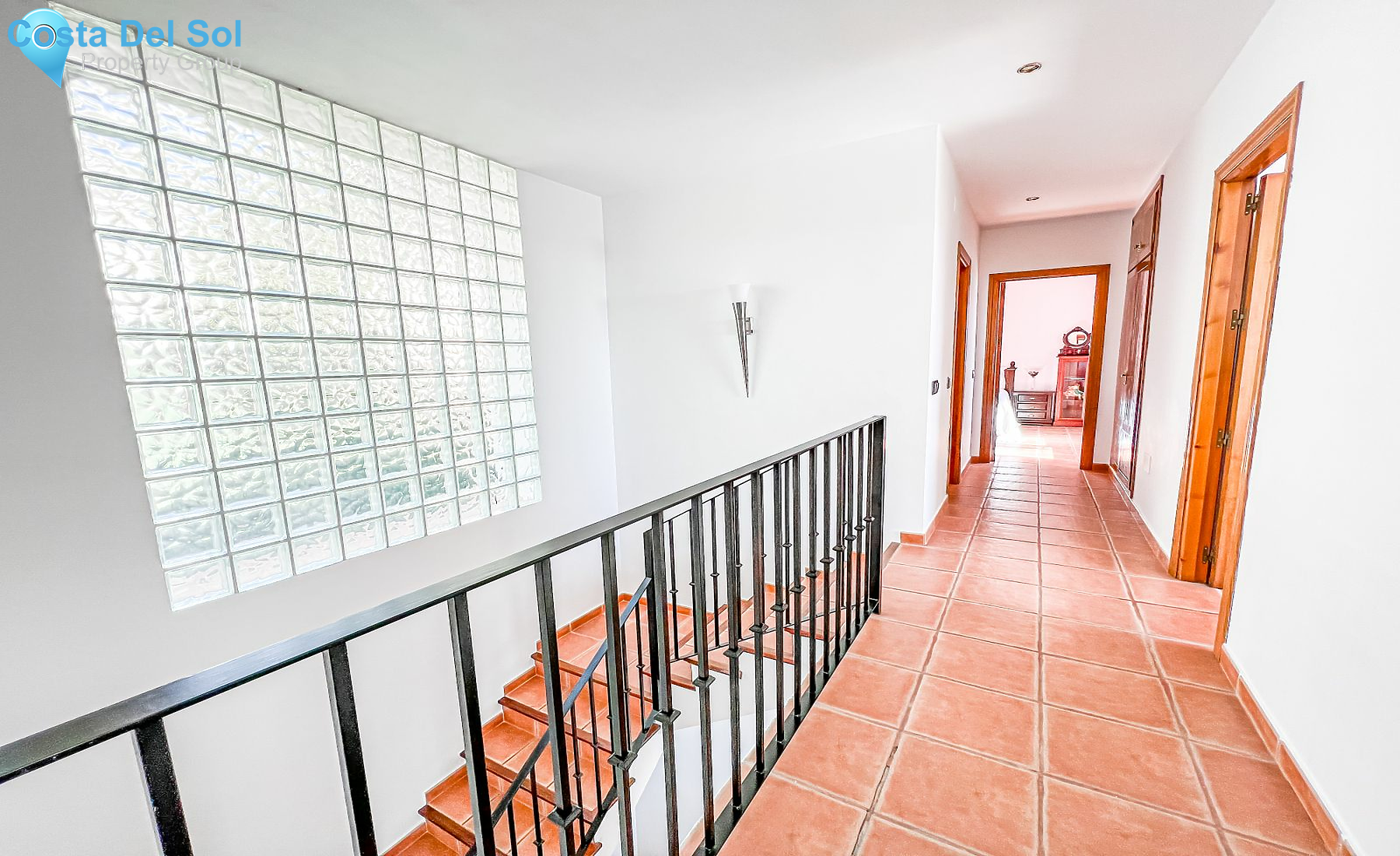 Detached Villa in Benalmadena-1158756