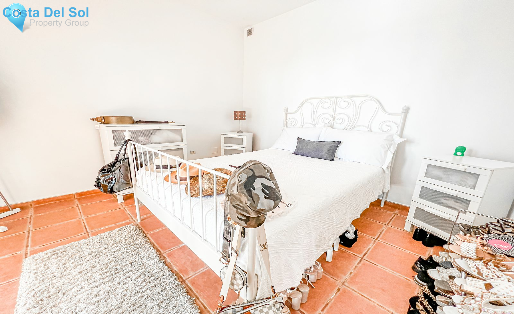 Detached Villa in Benalmadena-1158757