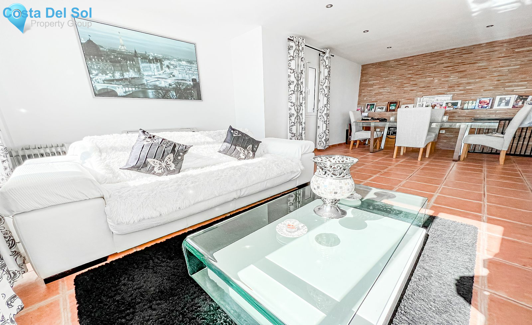 Detached Villa in Benalmadena-1158746