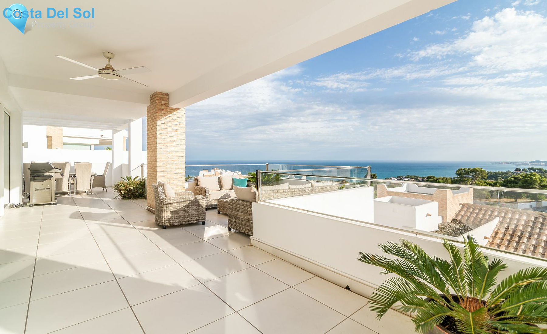 Detached Villa in Benalmadena-1176996