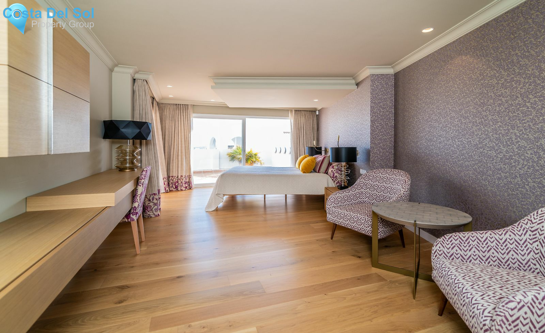 Detached Villa in Benalmadena-1177001
