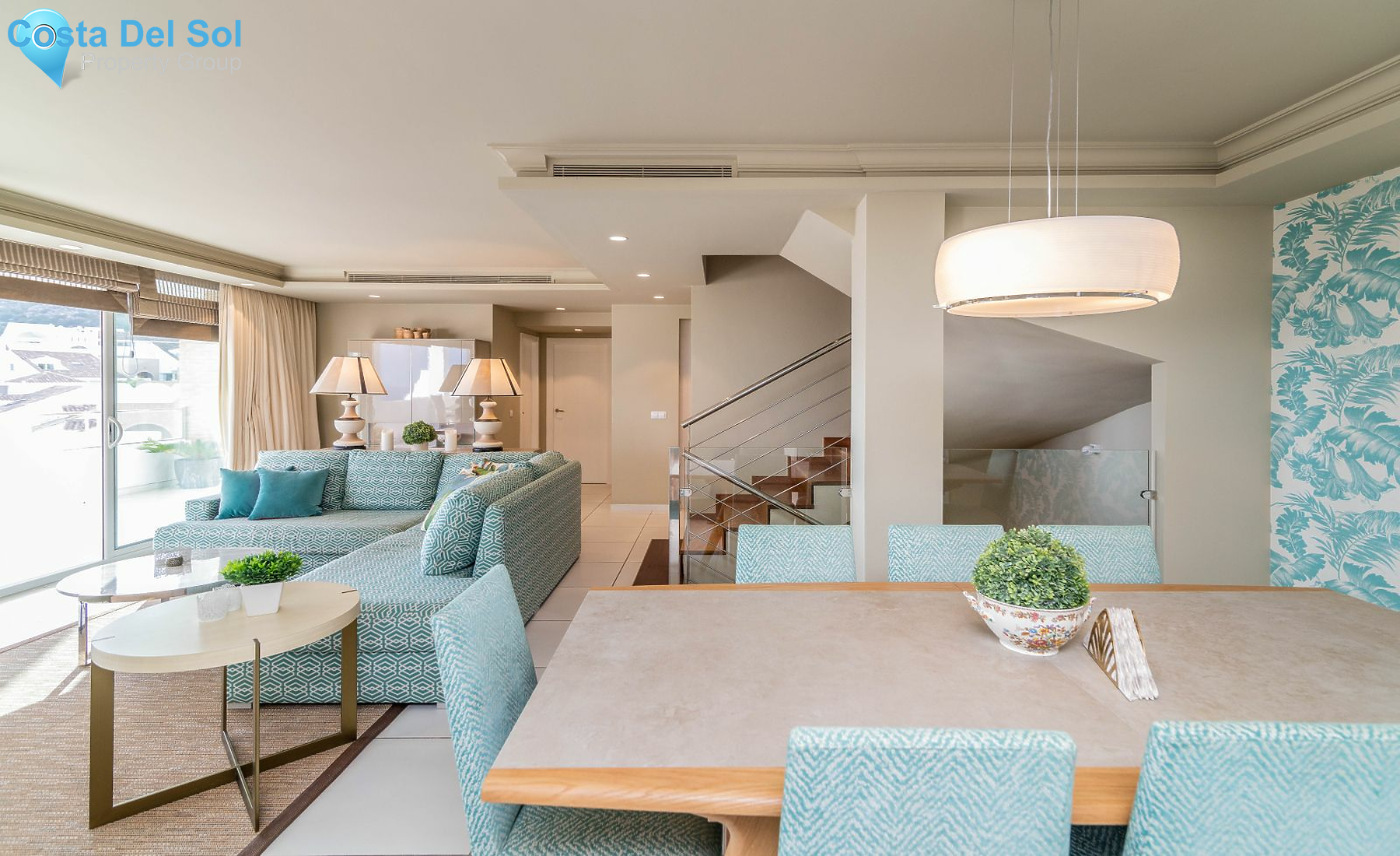 Detached Villa in Benalmadena-1176989