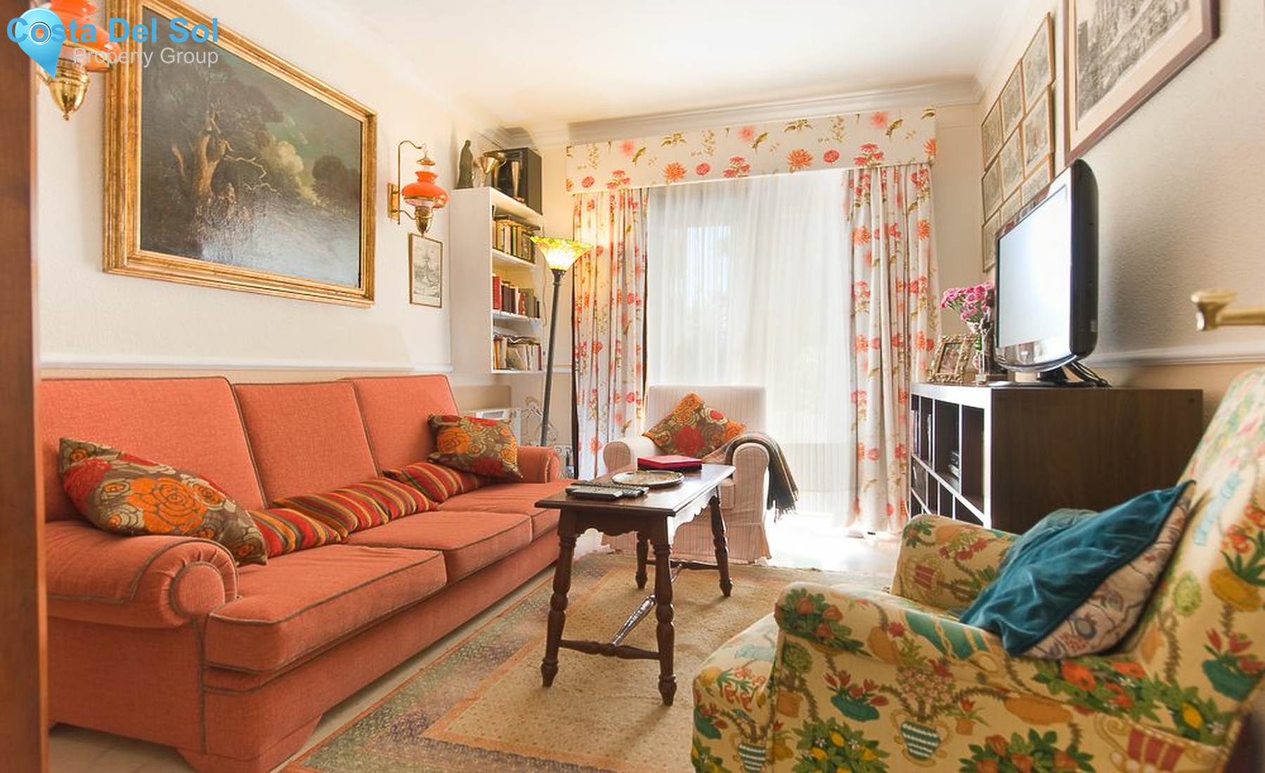 Detached Villa in Benalmadena-1189209