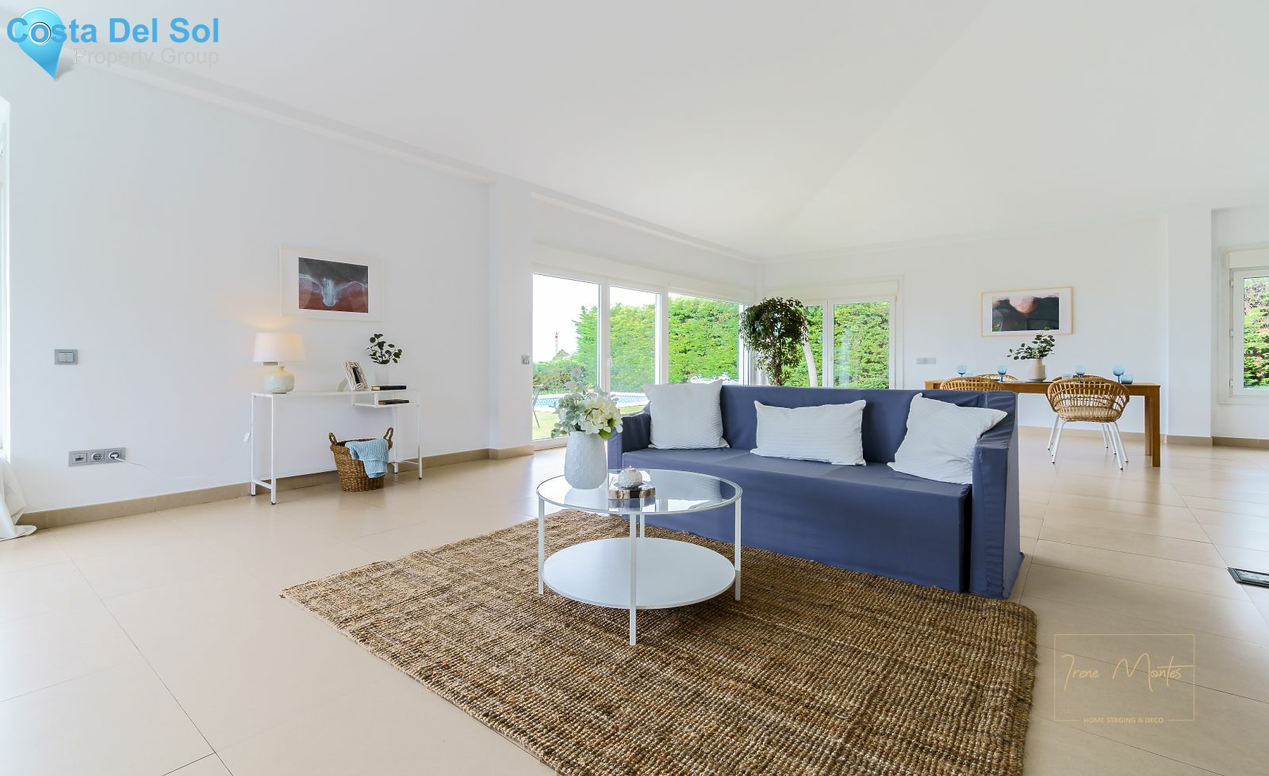 Detached Villa in Benalmadena-1199678