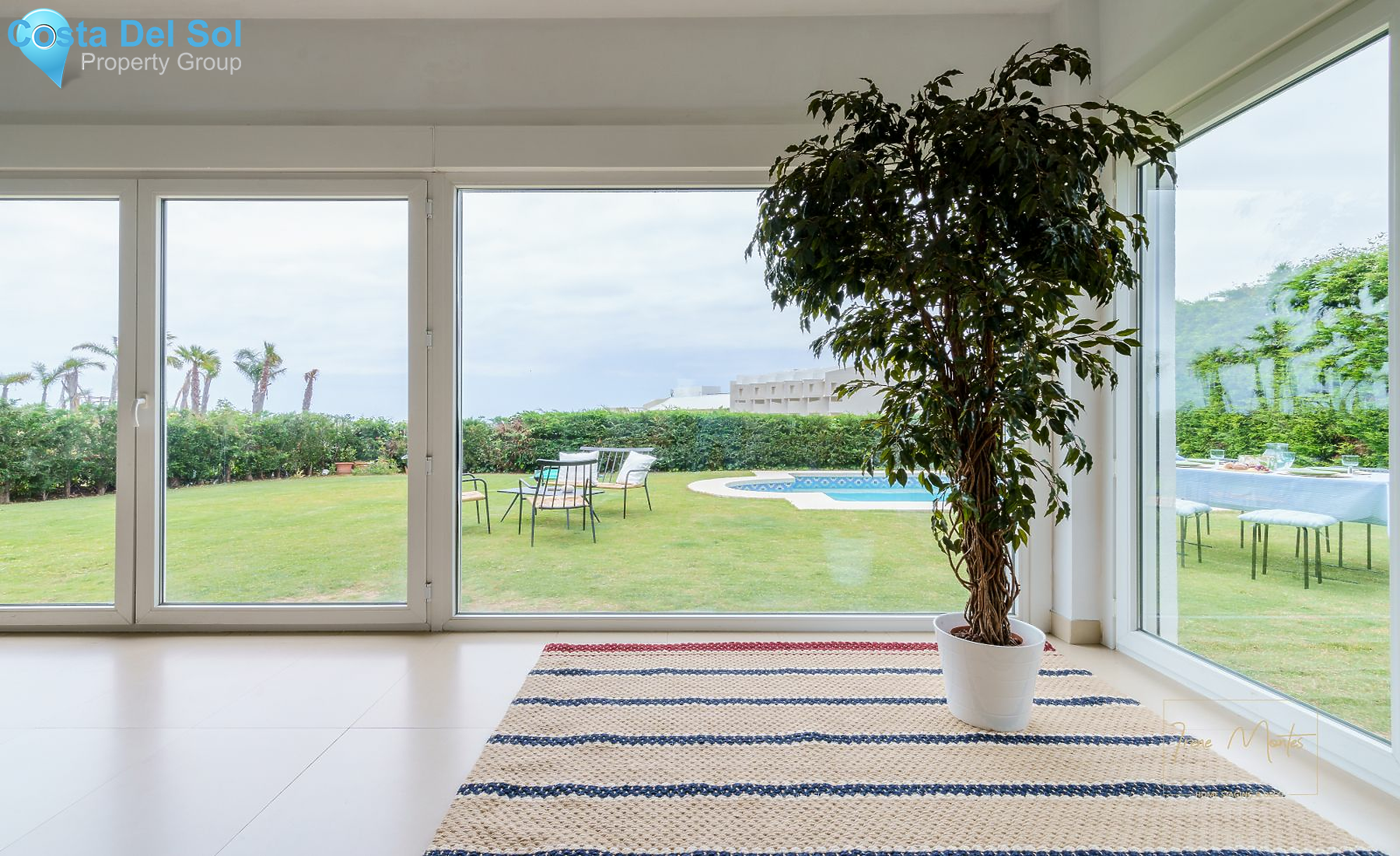 Detached Villa in Benalmadena-1199682
