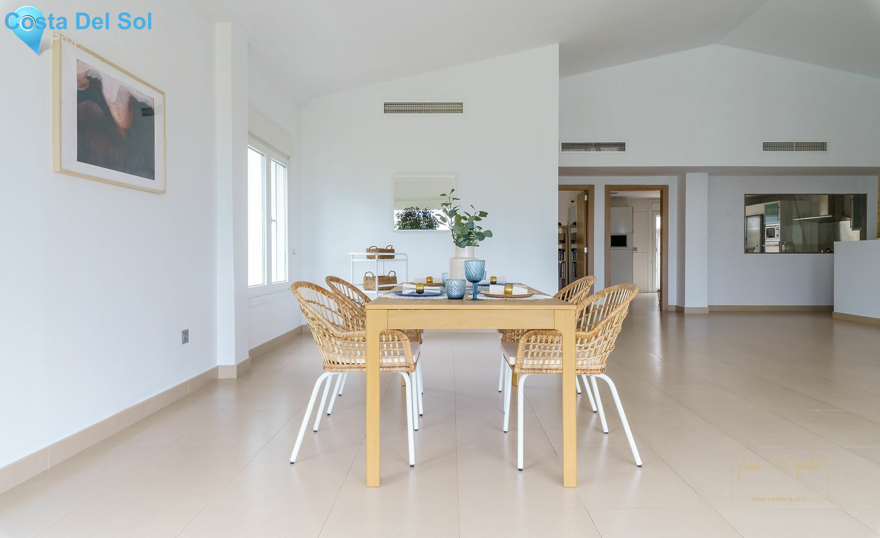 Detached Villa in Benalmadena-1199686