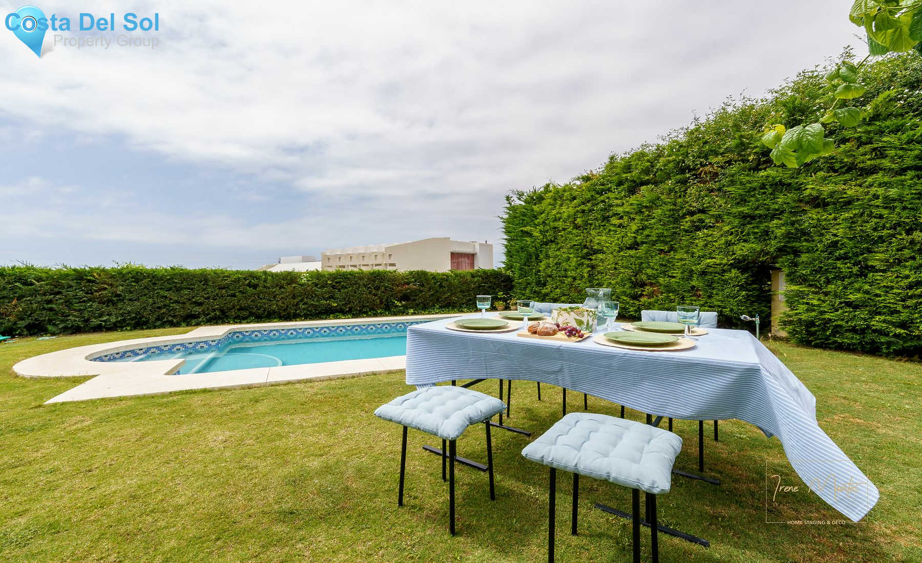Detached Villa in Benalmadena-1199687