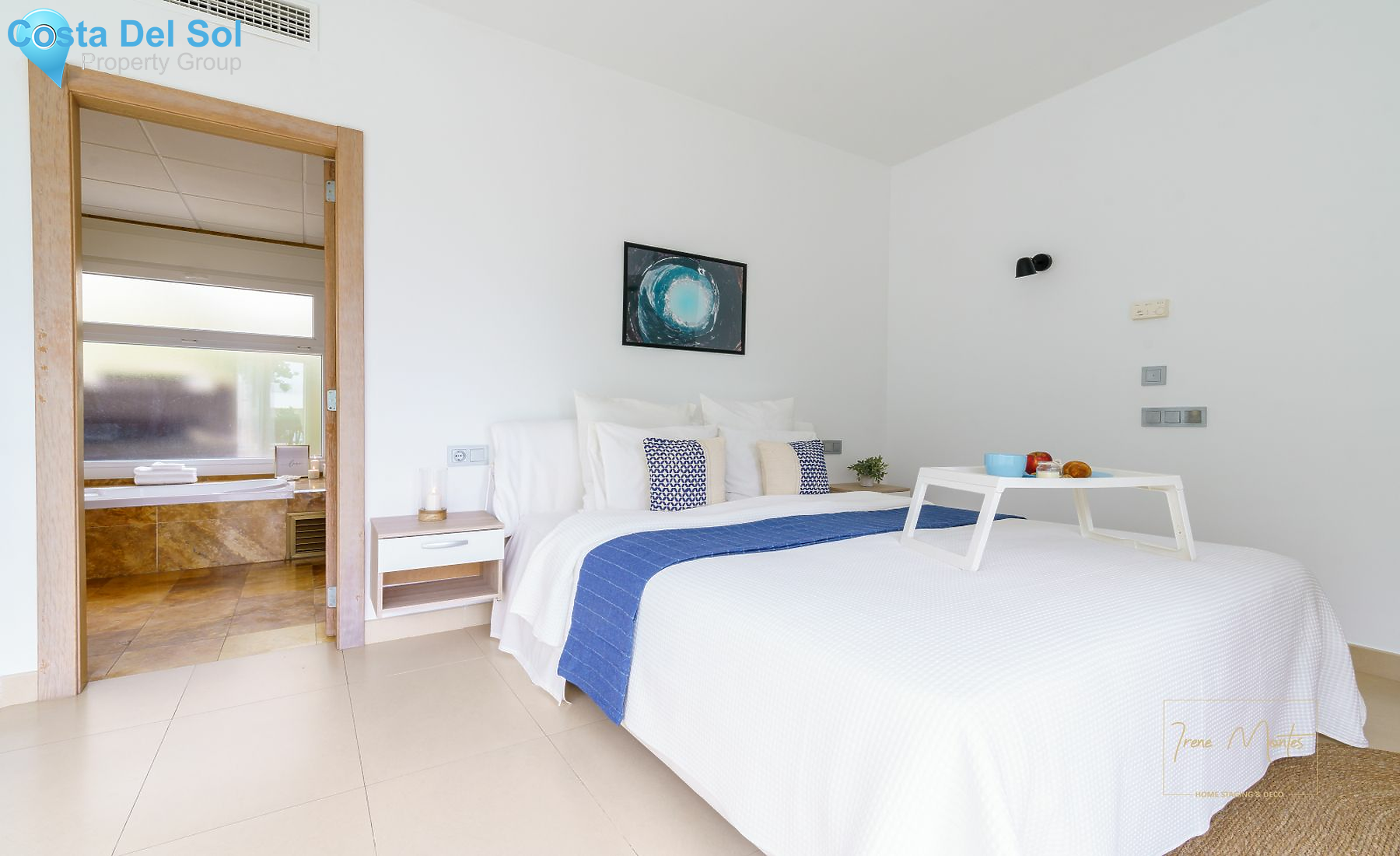 Detached Villa in Benalmadena-1199671