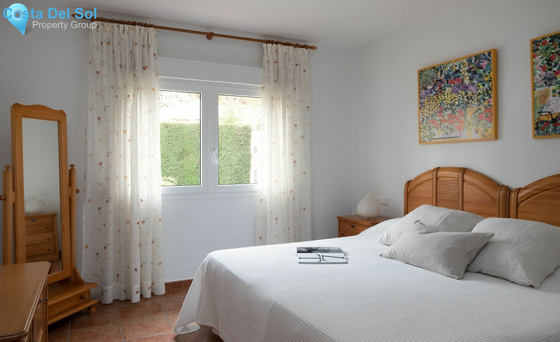 Detached Villa in Benalmadena-1205971