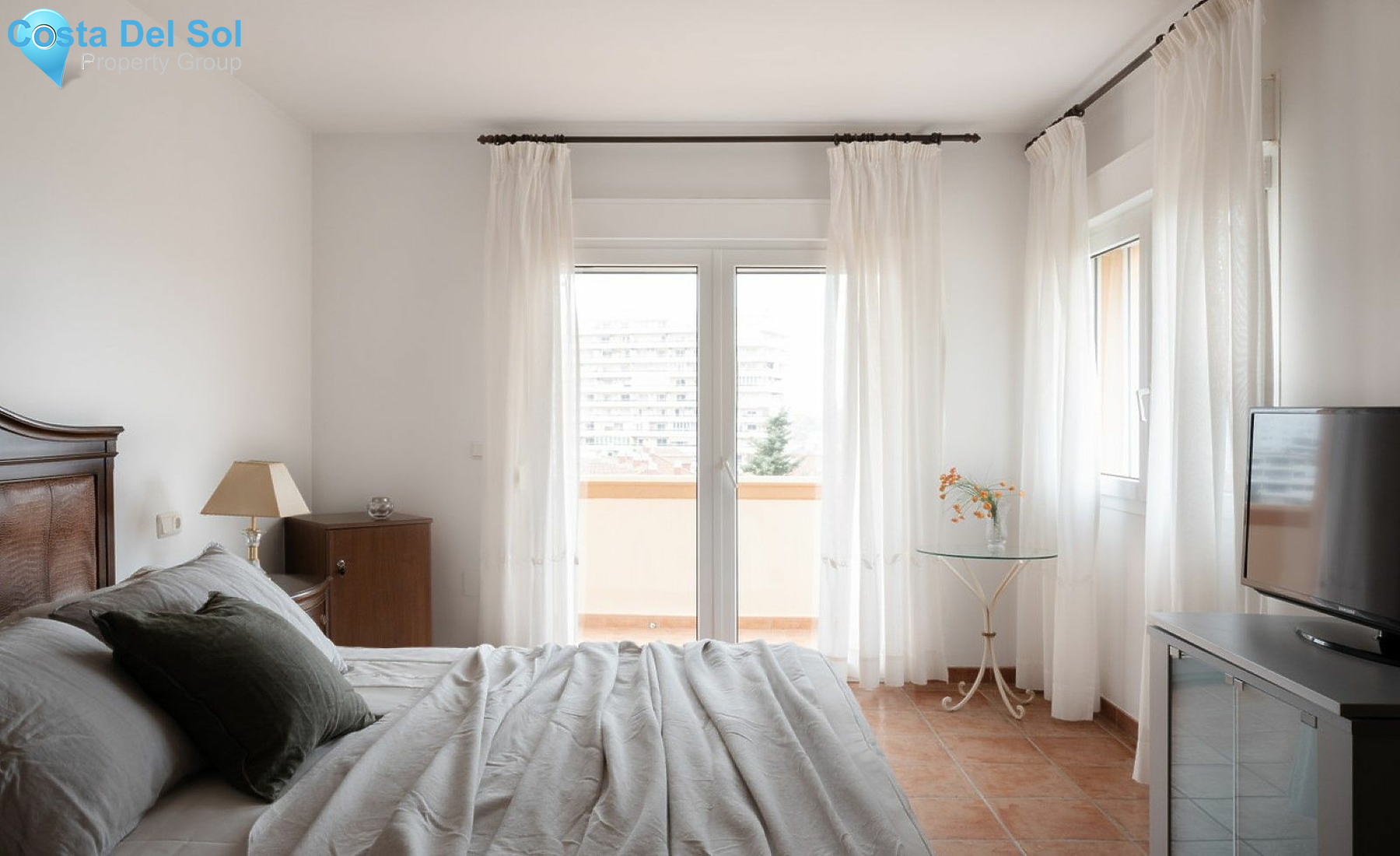 Detached Villa in Benalmadena-1205972
