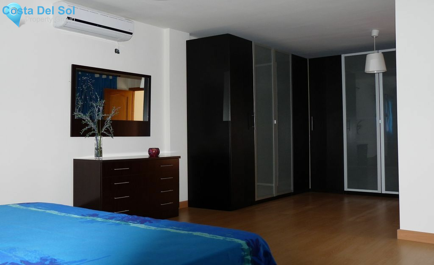 Detached Villa in Benalmadena-1215060