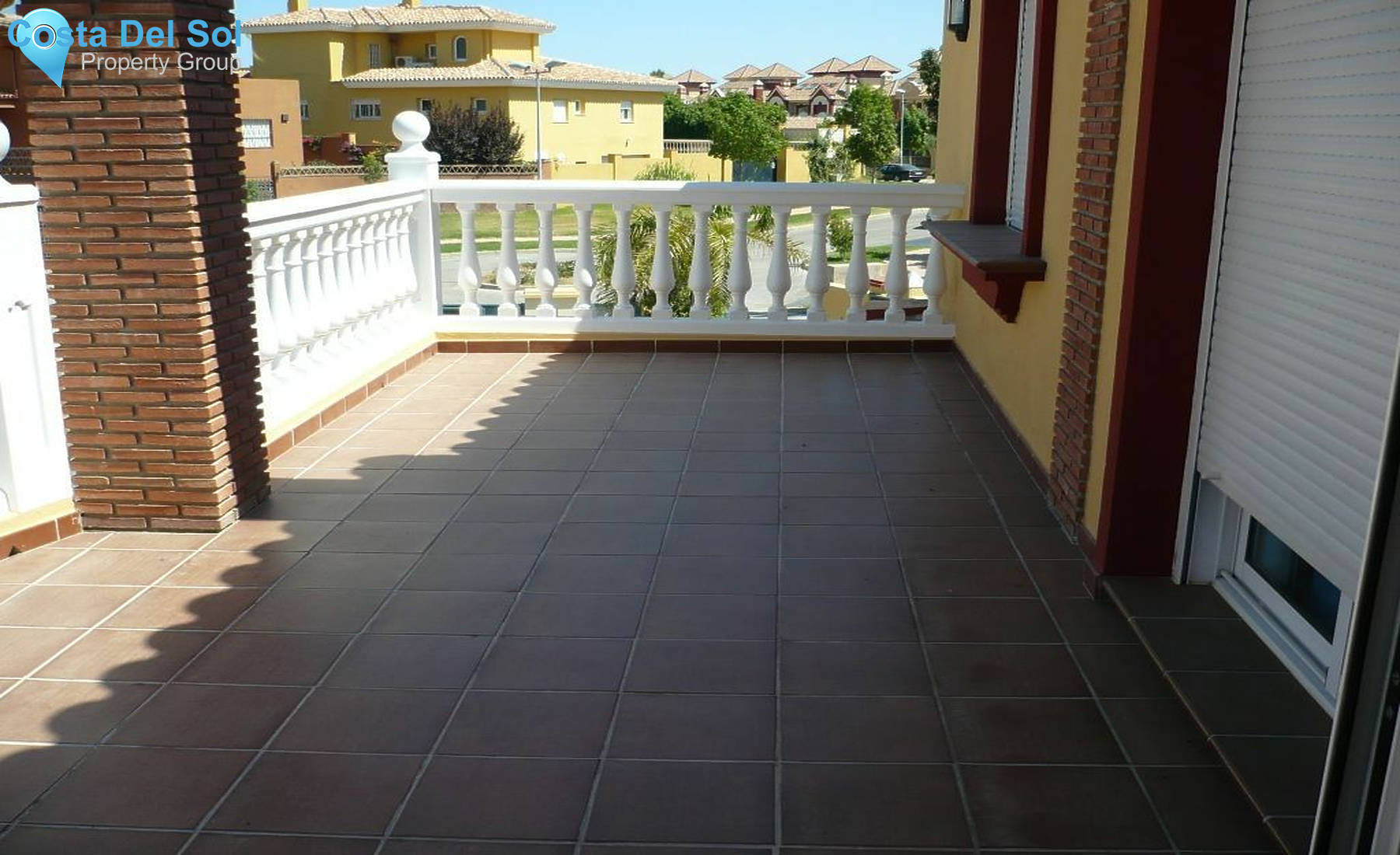 Detached Villa in Benalmadena-1215061